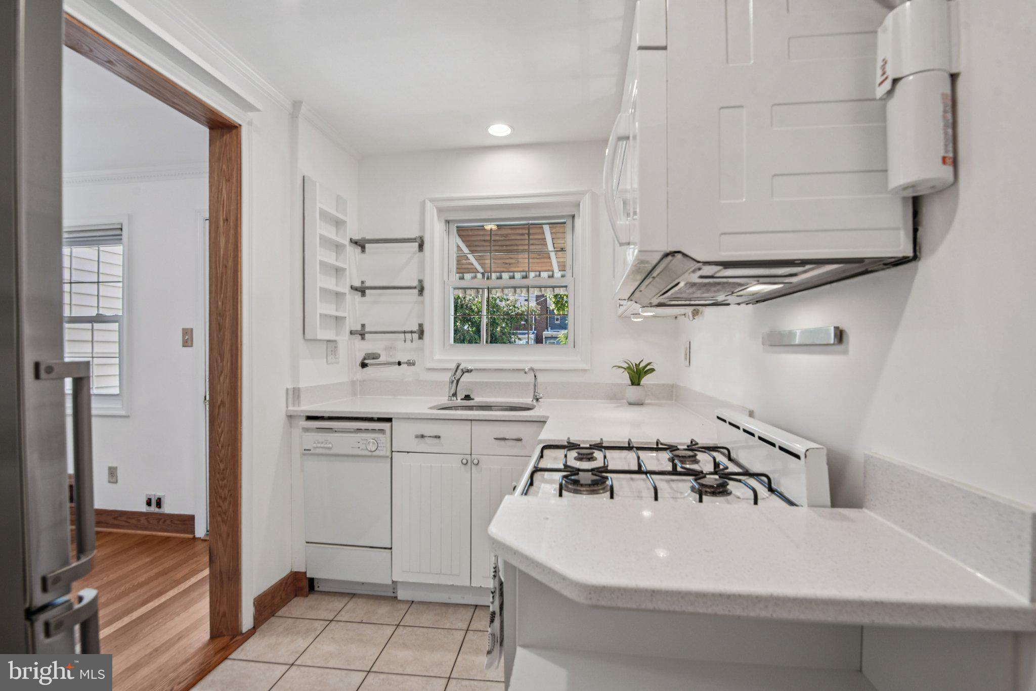 JEFFERSON HOMES - Residential