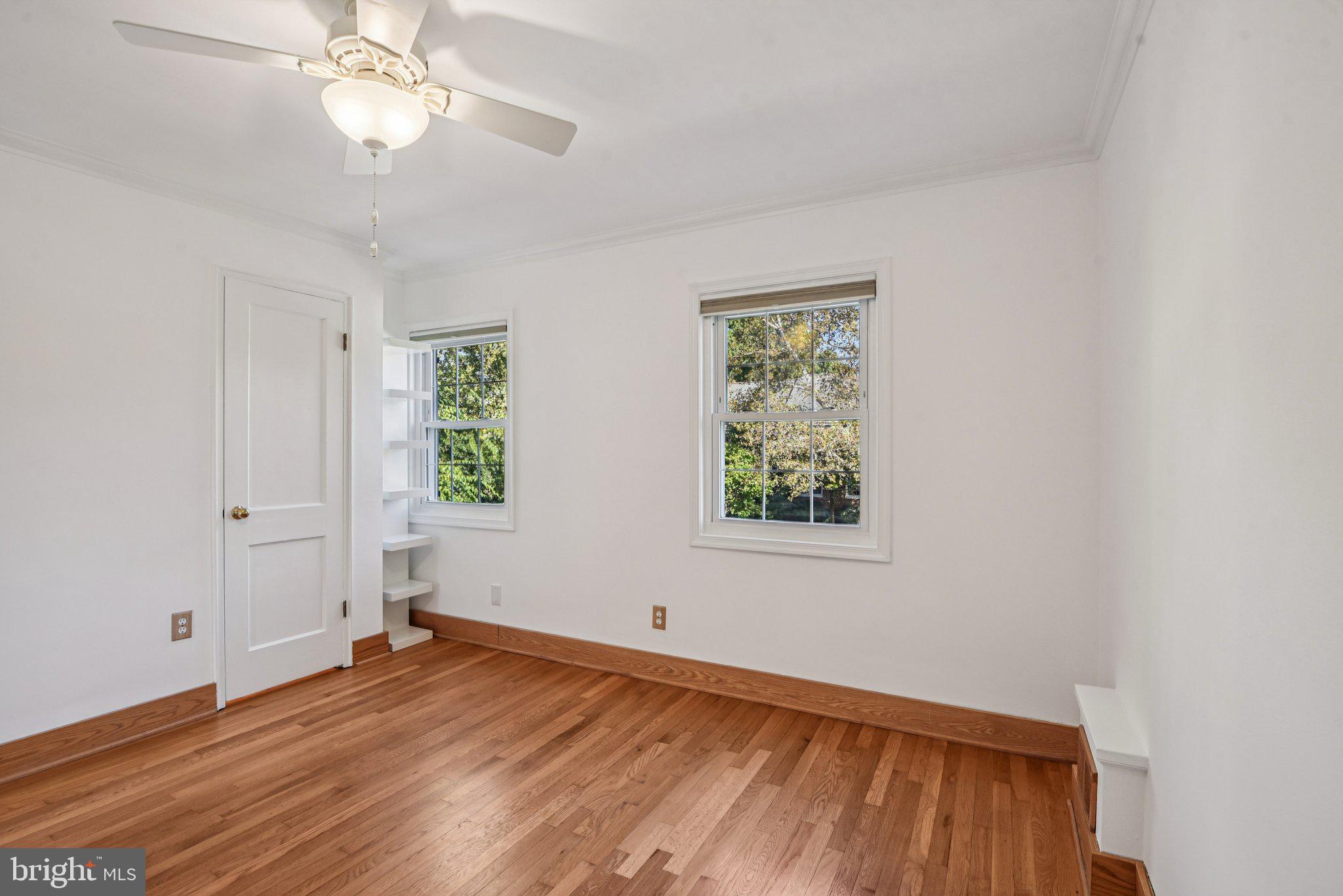 JEFFERSON HOMES - Residential