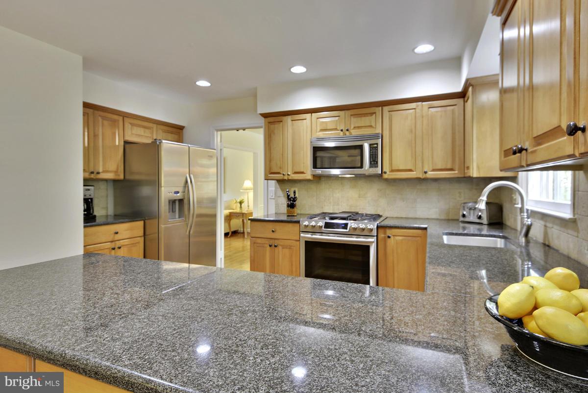 TATTERSALL - Residential