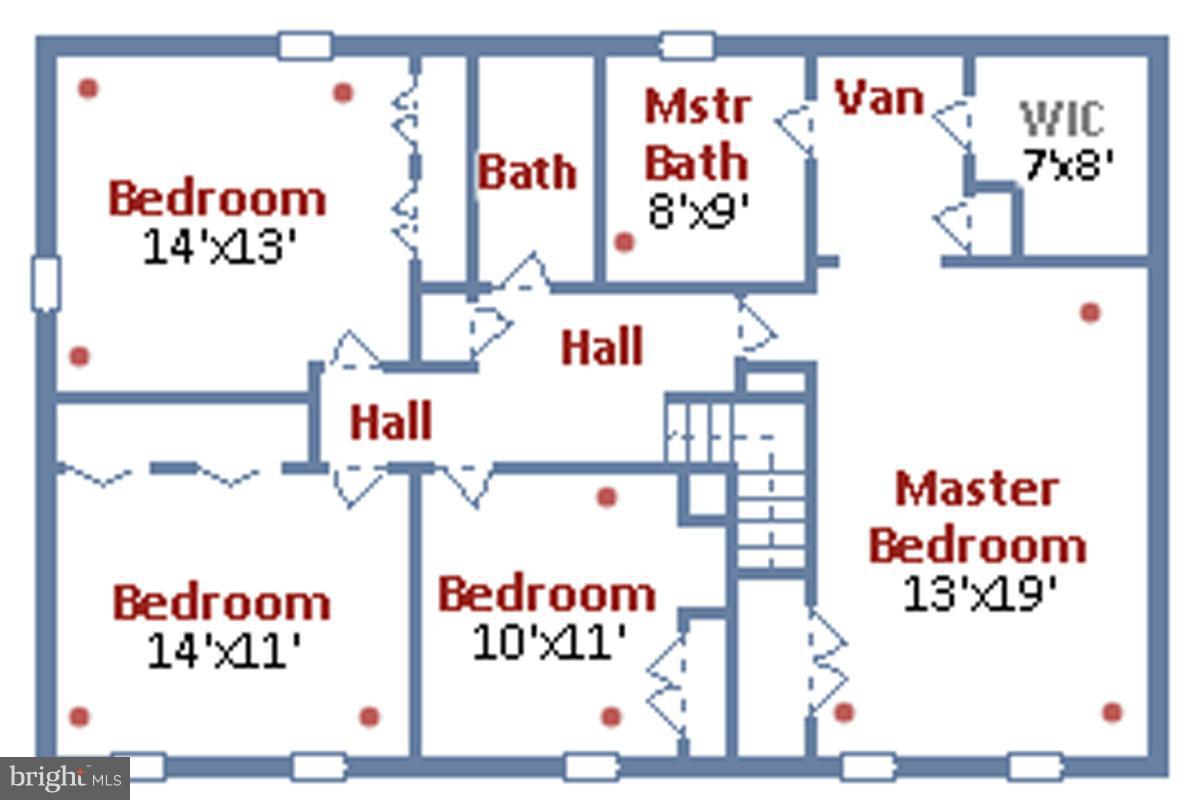 TATTERSALL - Residential