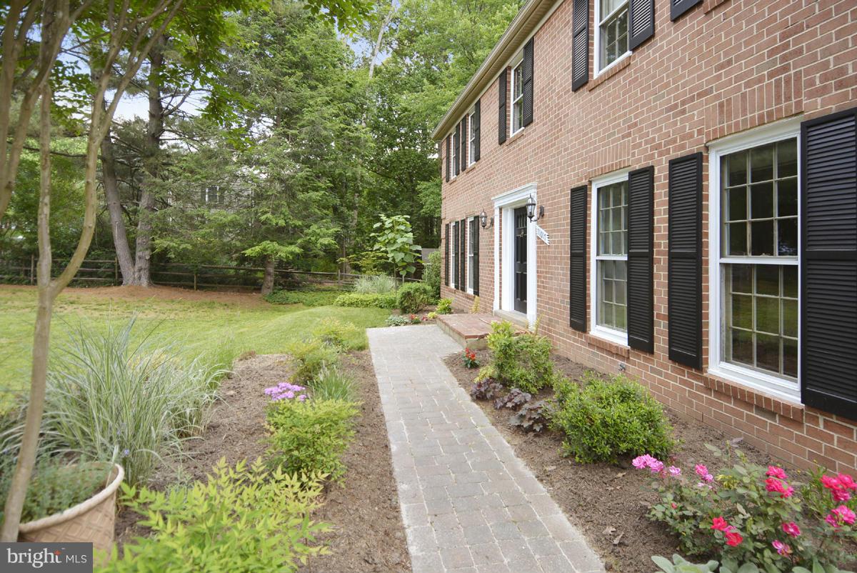 TATTERSALL - Residential