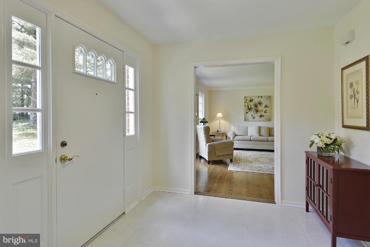 TATTERSALL - Residential