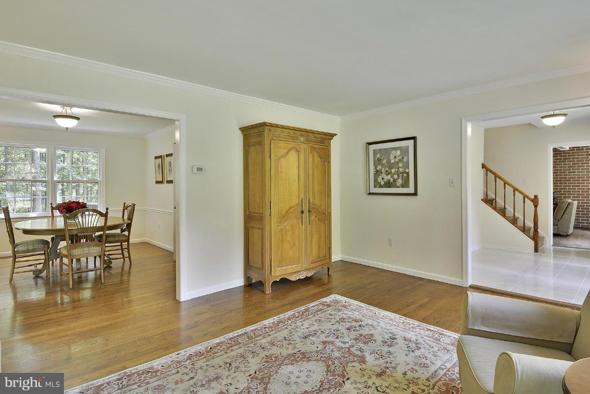 TATTERSALL - Residential