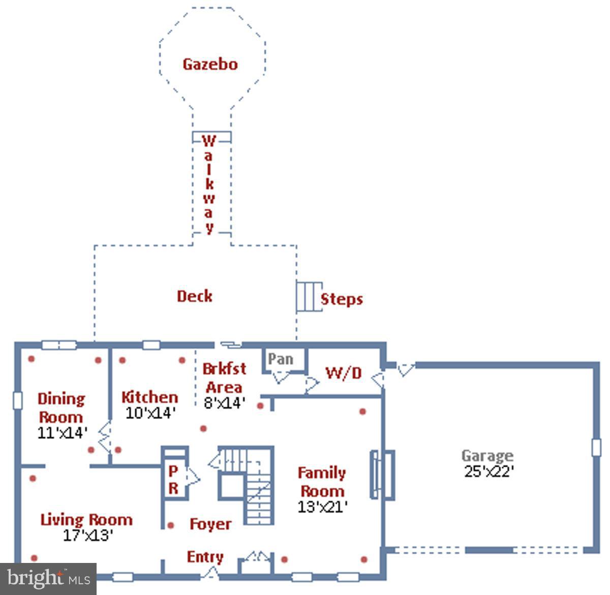 TATTERSALL - Residential