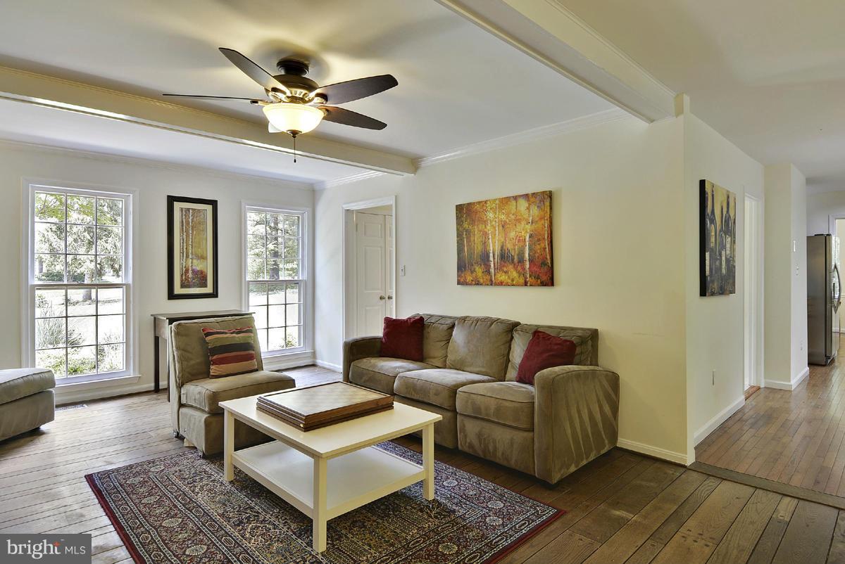 TATTERSALL - Residential