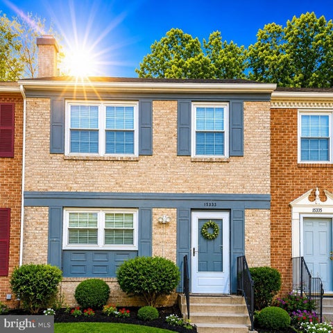 Photo of 15333 Blacksmith Terrace, WOODBRIDGE, VA 22191 (MLS # VAPW2124834)
