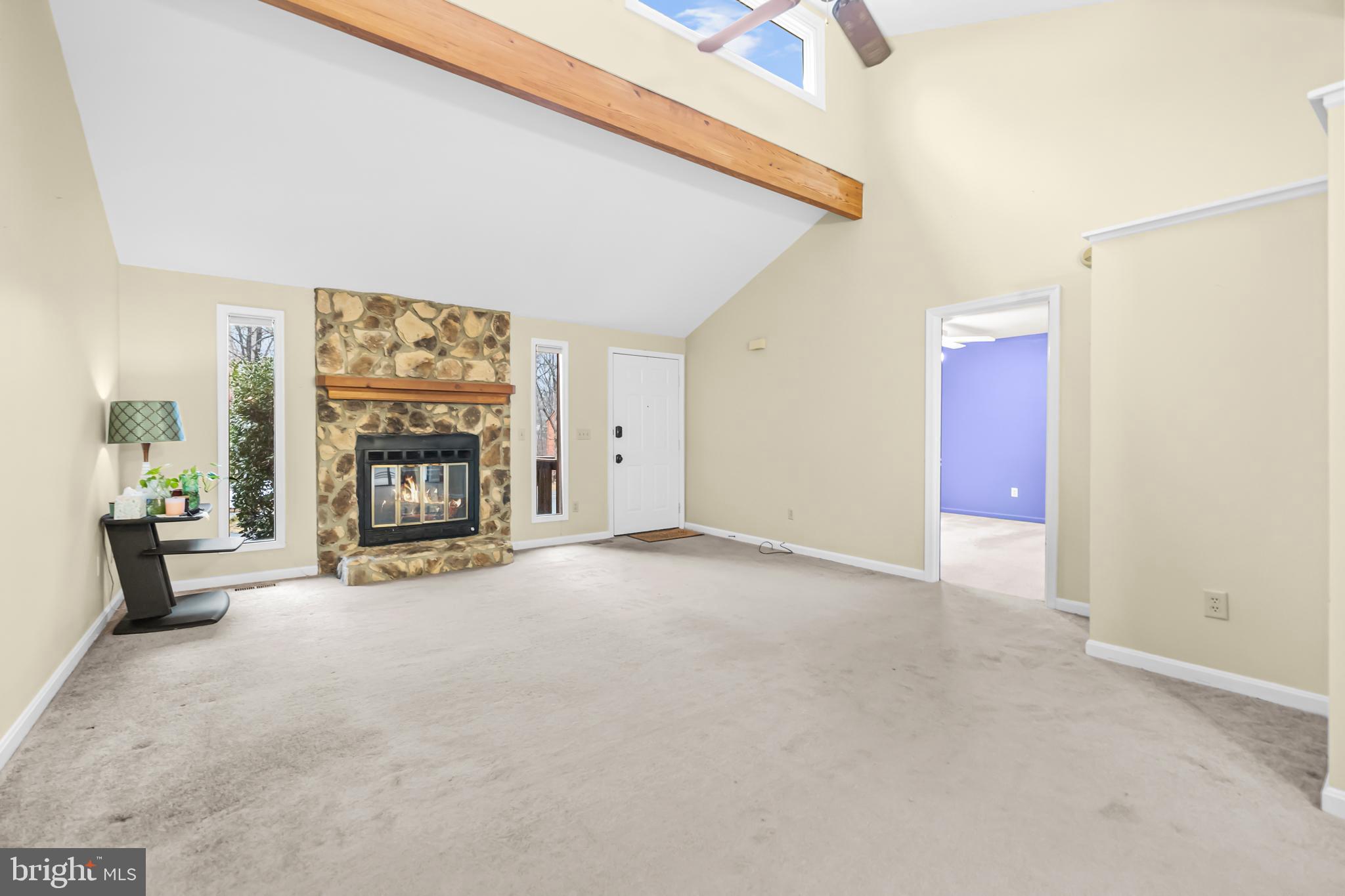 LAKE OF THE WOODS - Residential