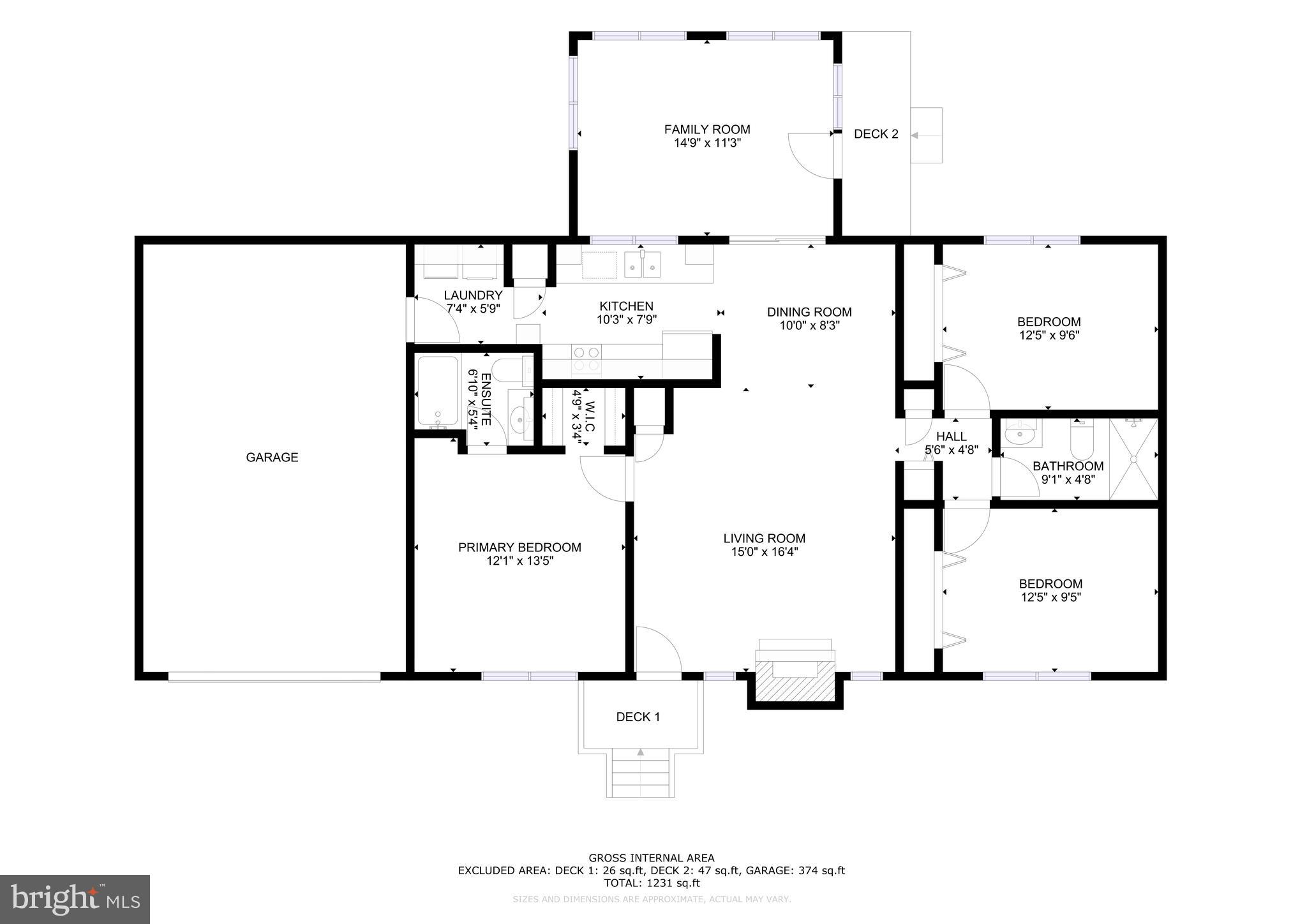 LAKE OF THE WOODS - Residential