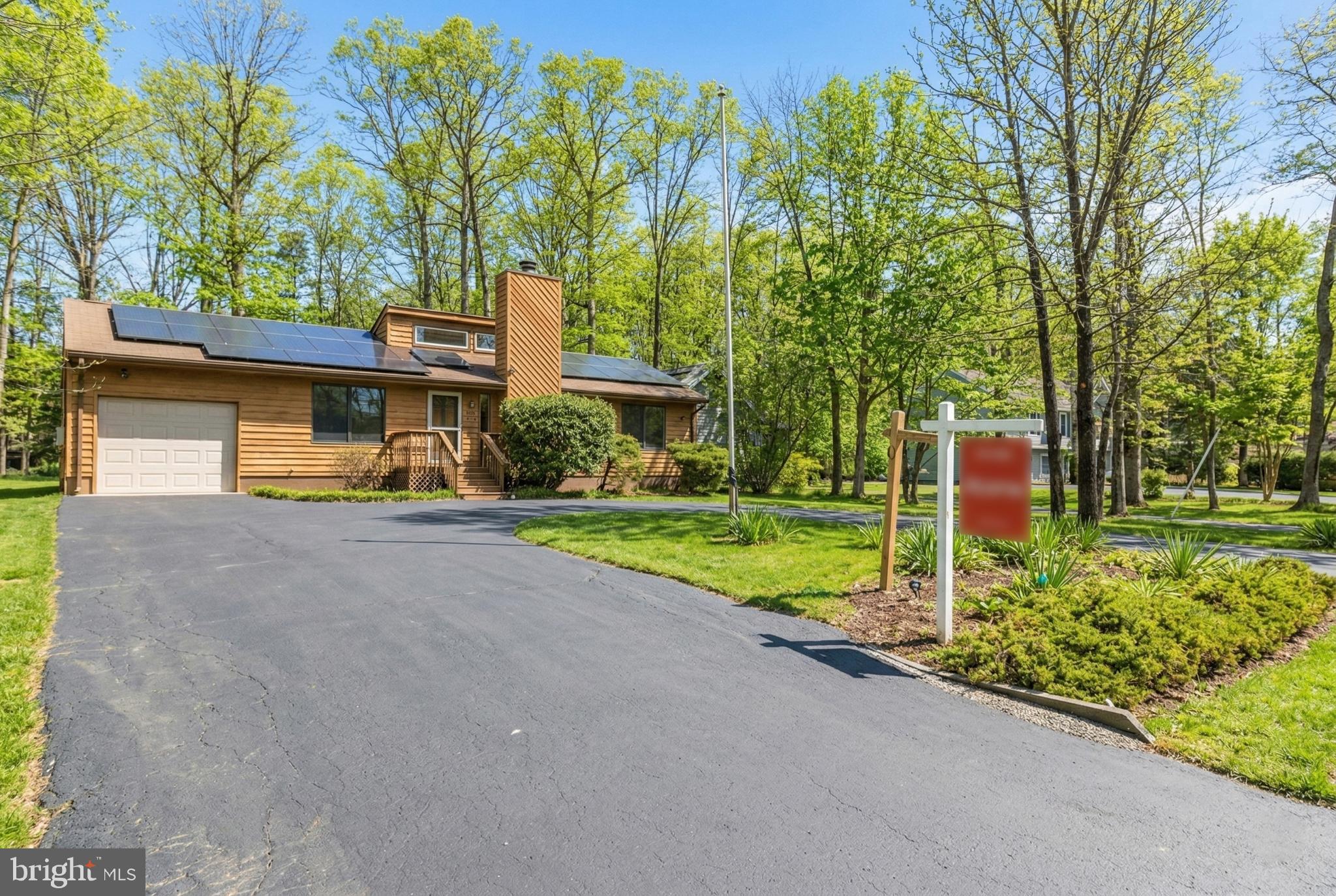 LAKE OF THE WOODS - Residential