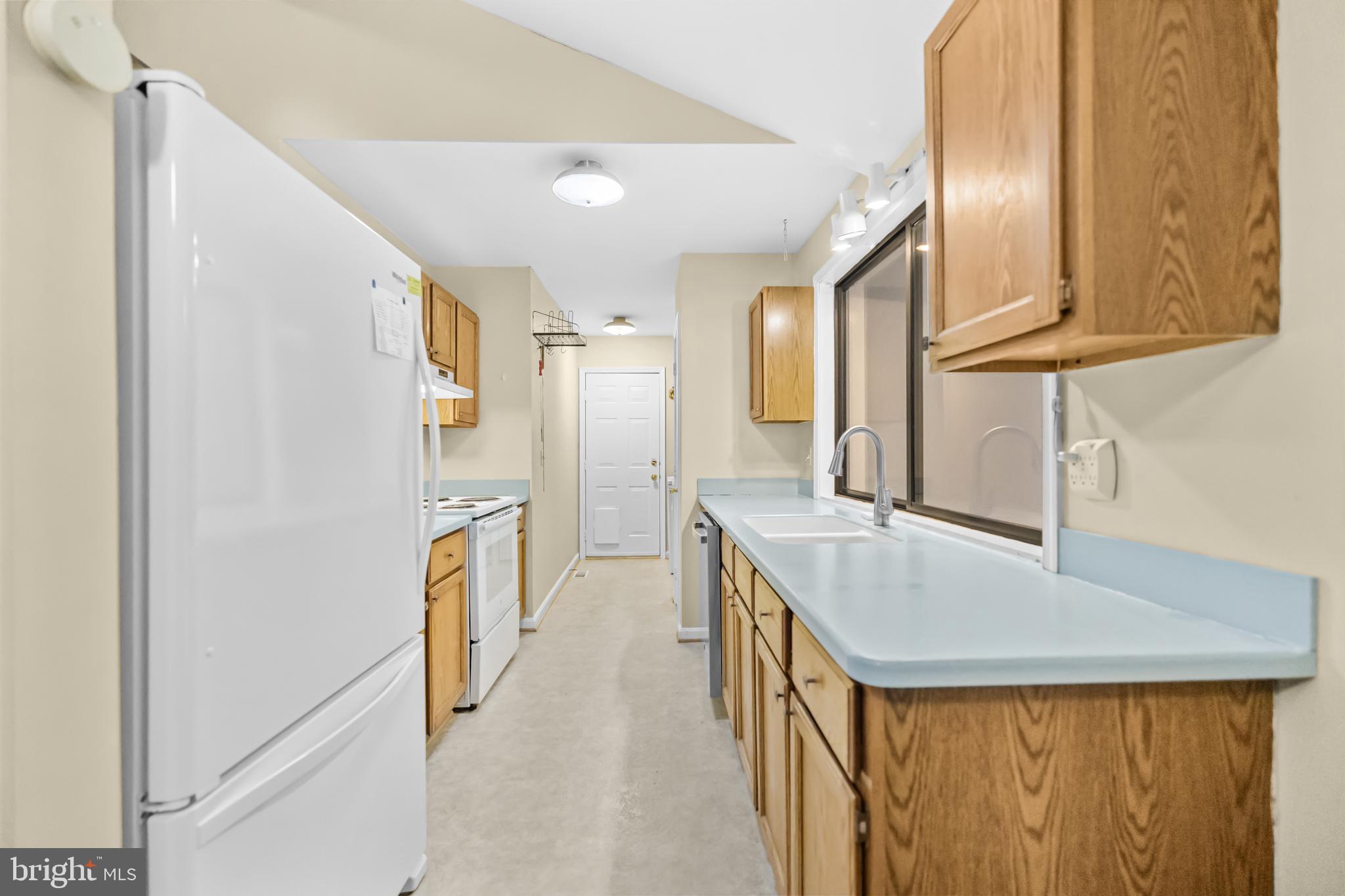 LAKE OF THE WOODS - Residential