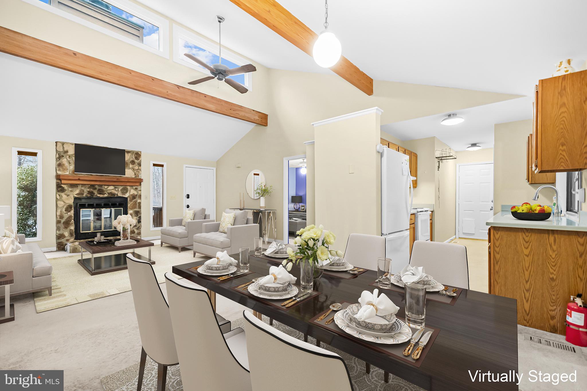 LAKE OF THE WOODS - Residential