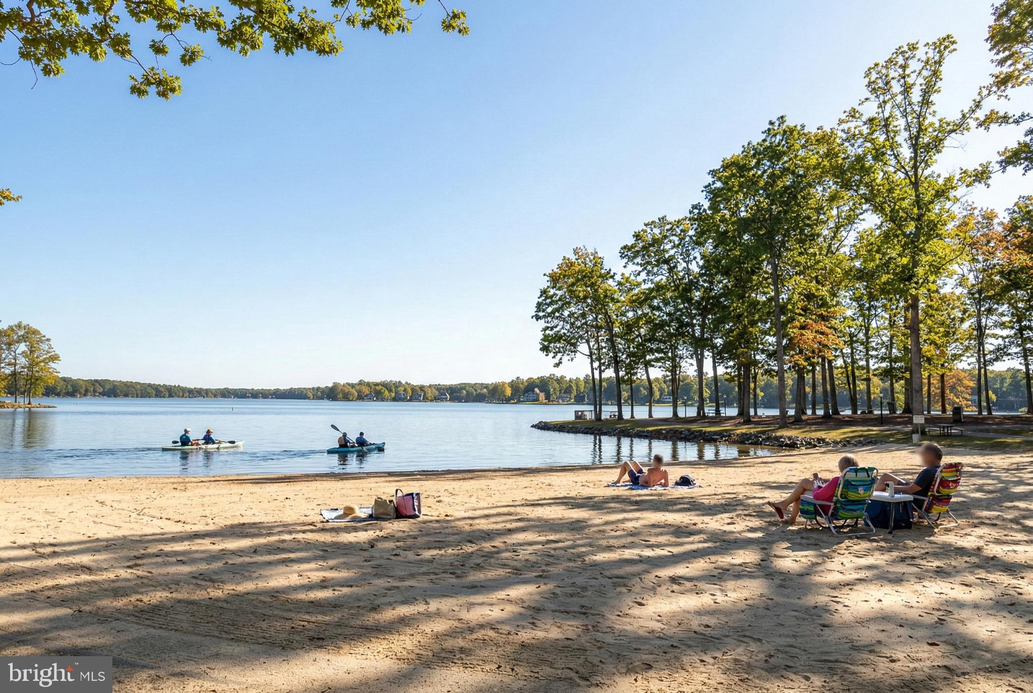 LAKE OF THE WOODS - Residential