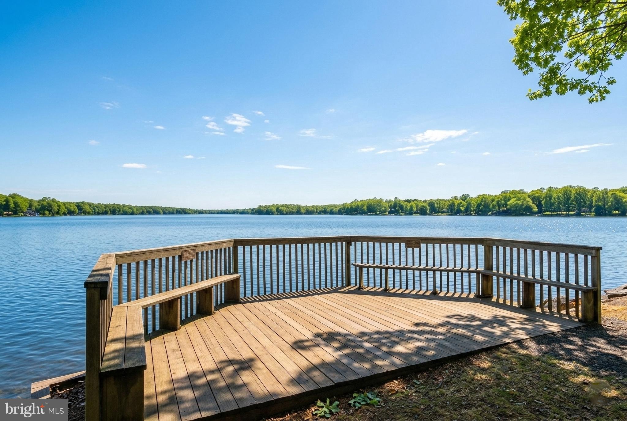 LAKE OF THE WOODS - Residential