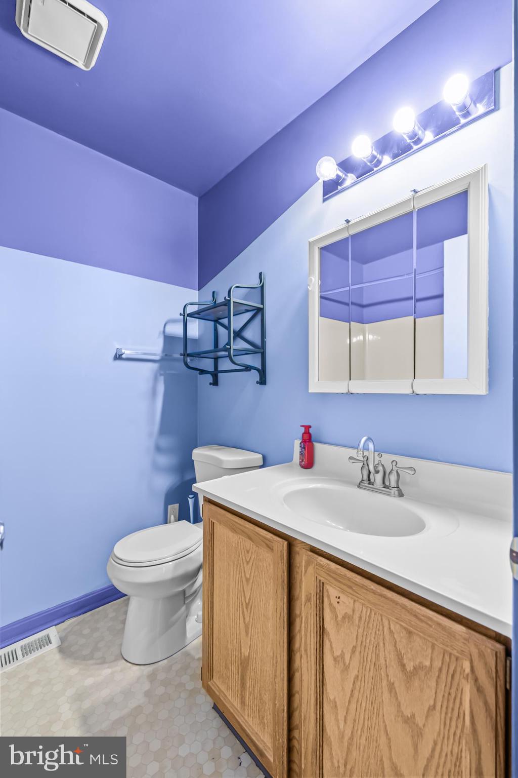 LAKE OF THE WOODS - Residential