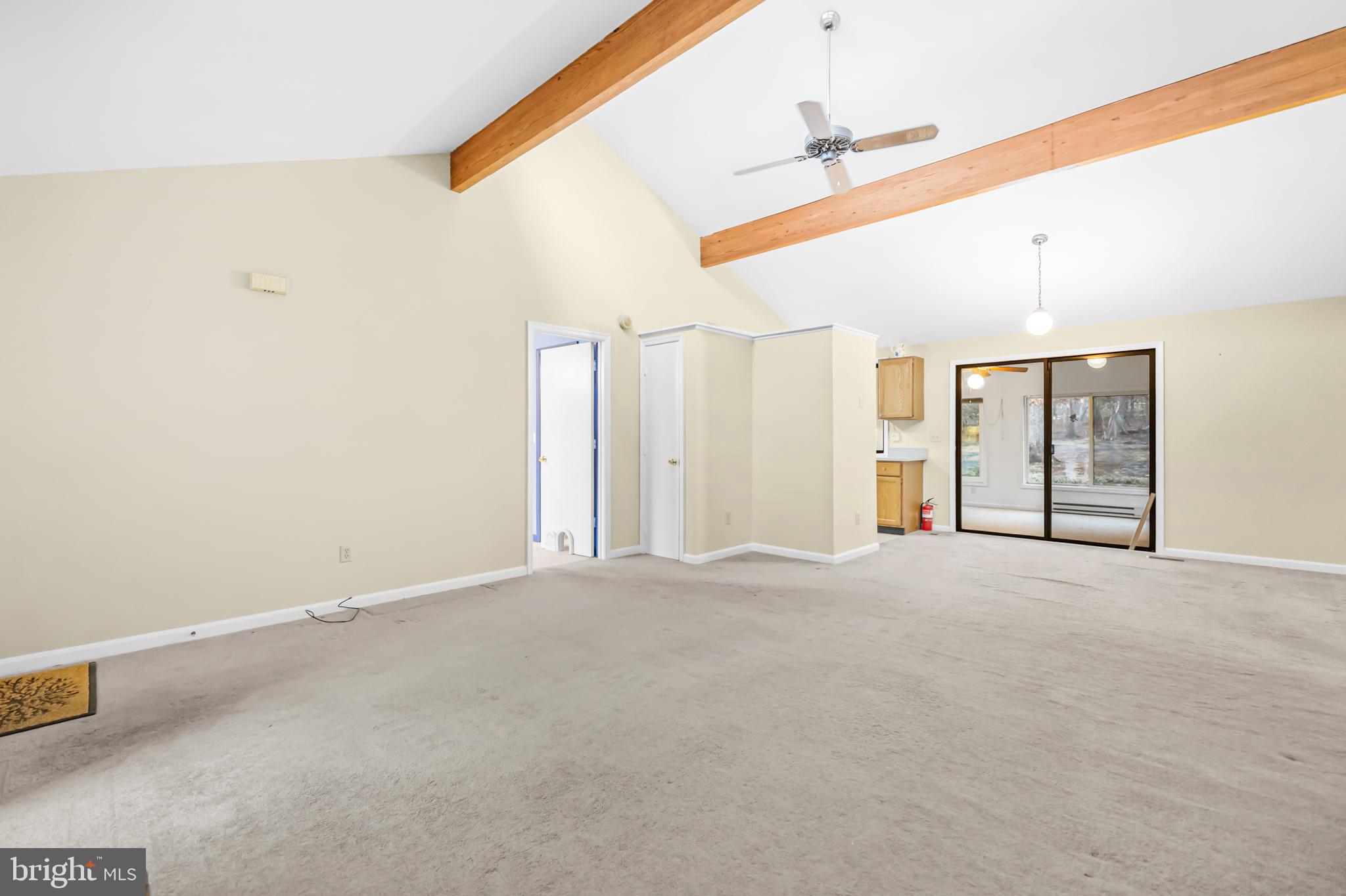 LAKE OF THE WOODS - Residential