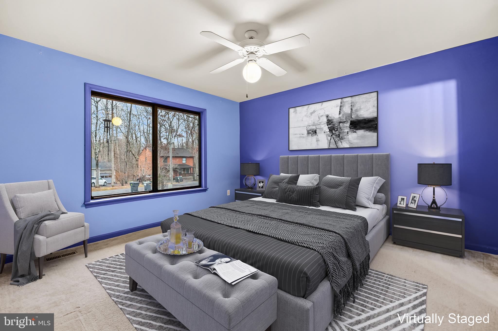 LAKE OF THE WOODS - Residential