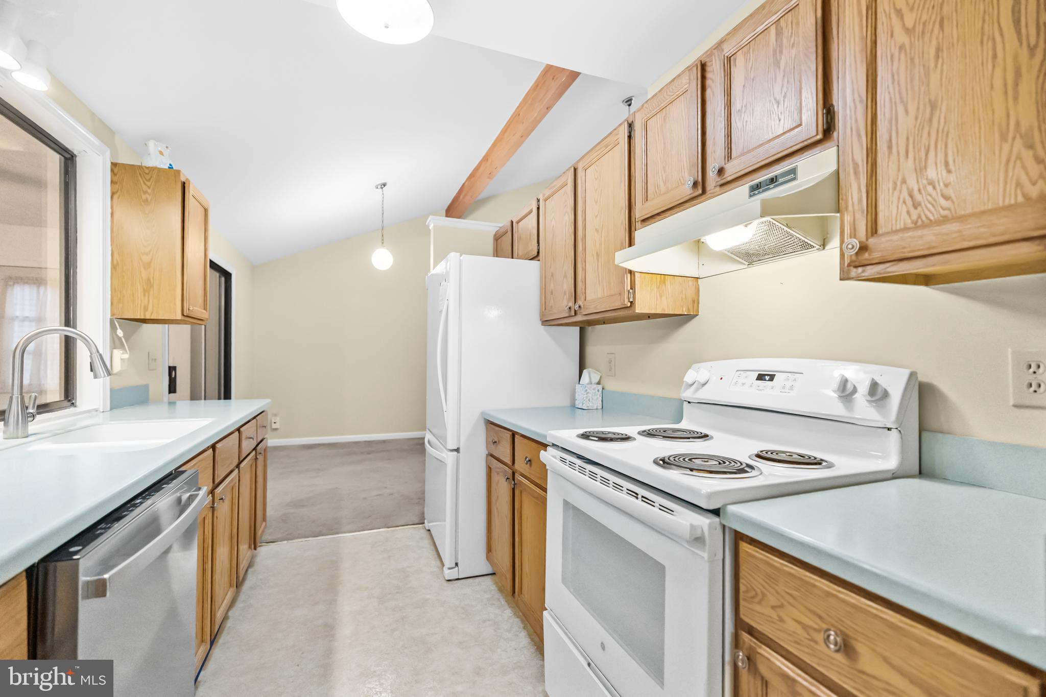 LAKE OF THE WOODS - Residential