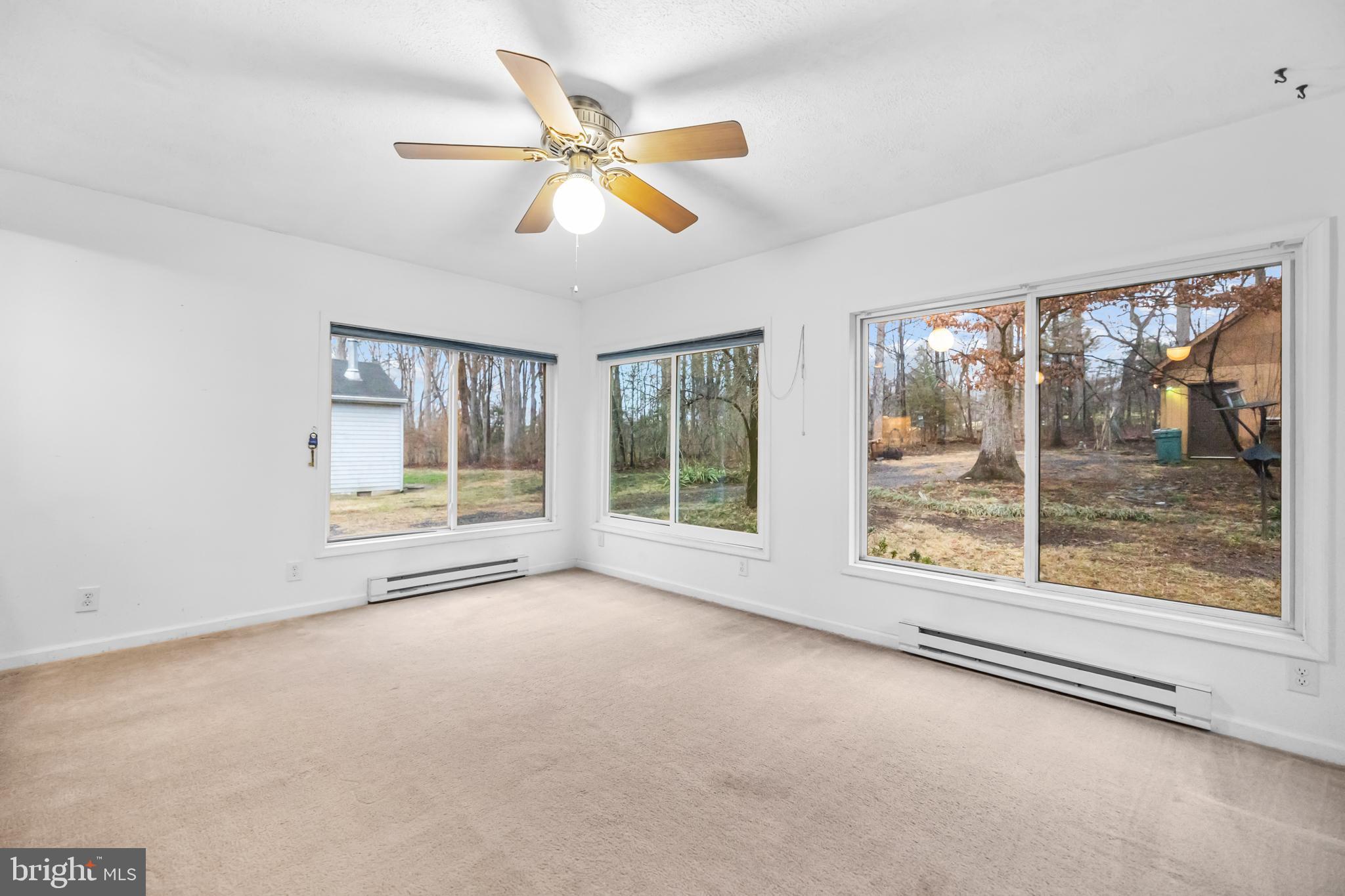 LAKE OF THE WOODS - Residential