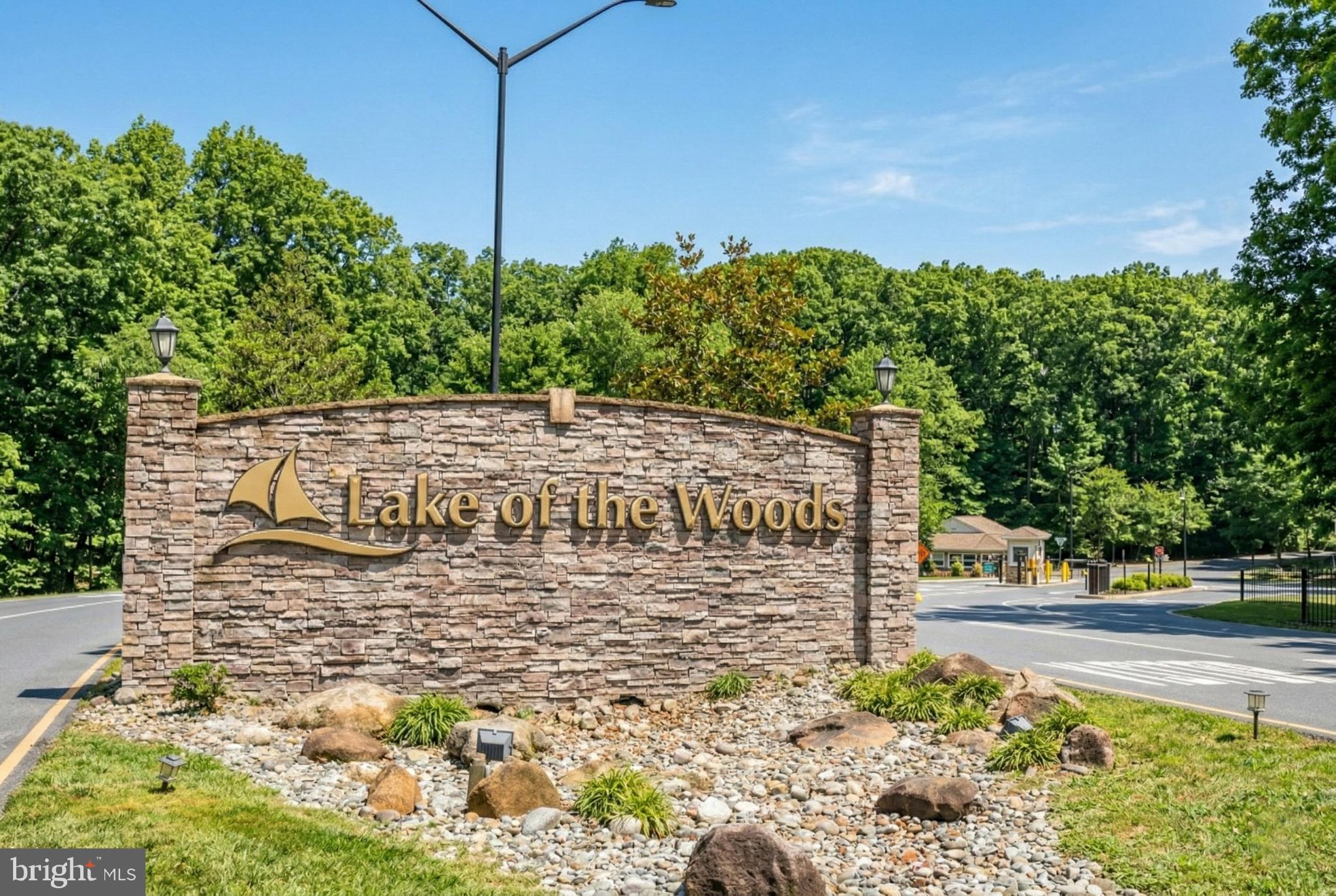 LAKE OF THE WOODS - Residential