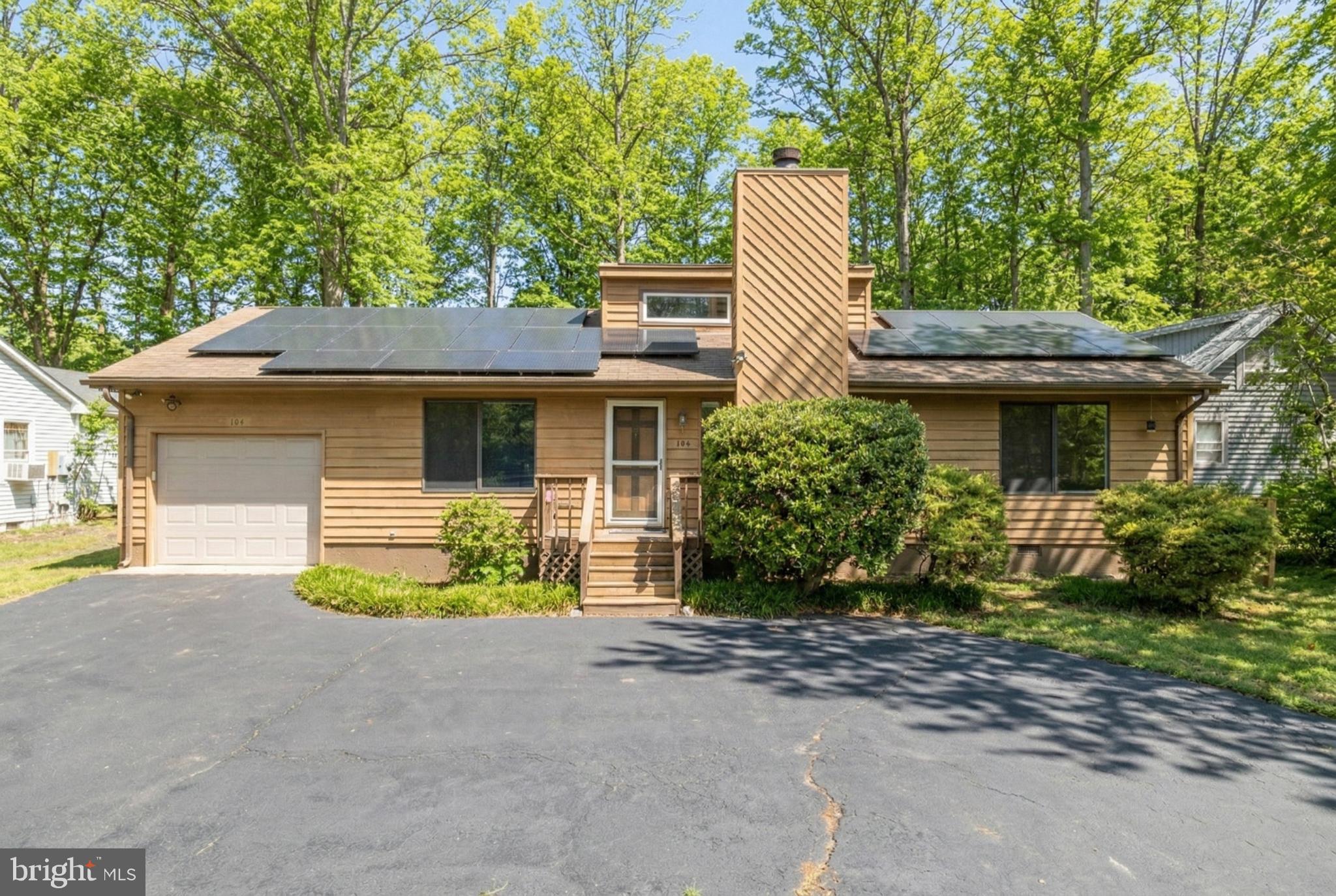 LAKE OF THE WOODS - Residential