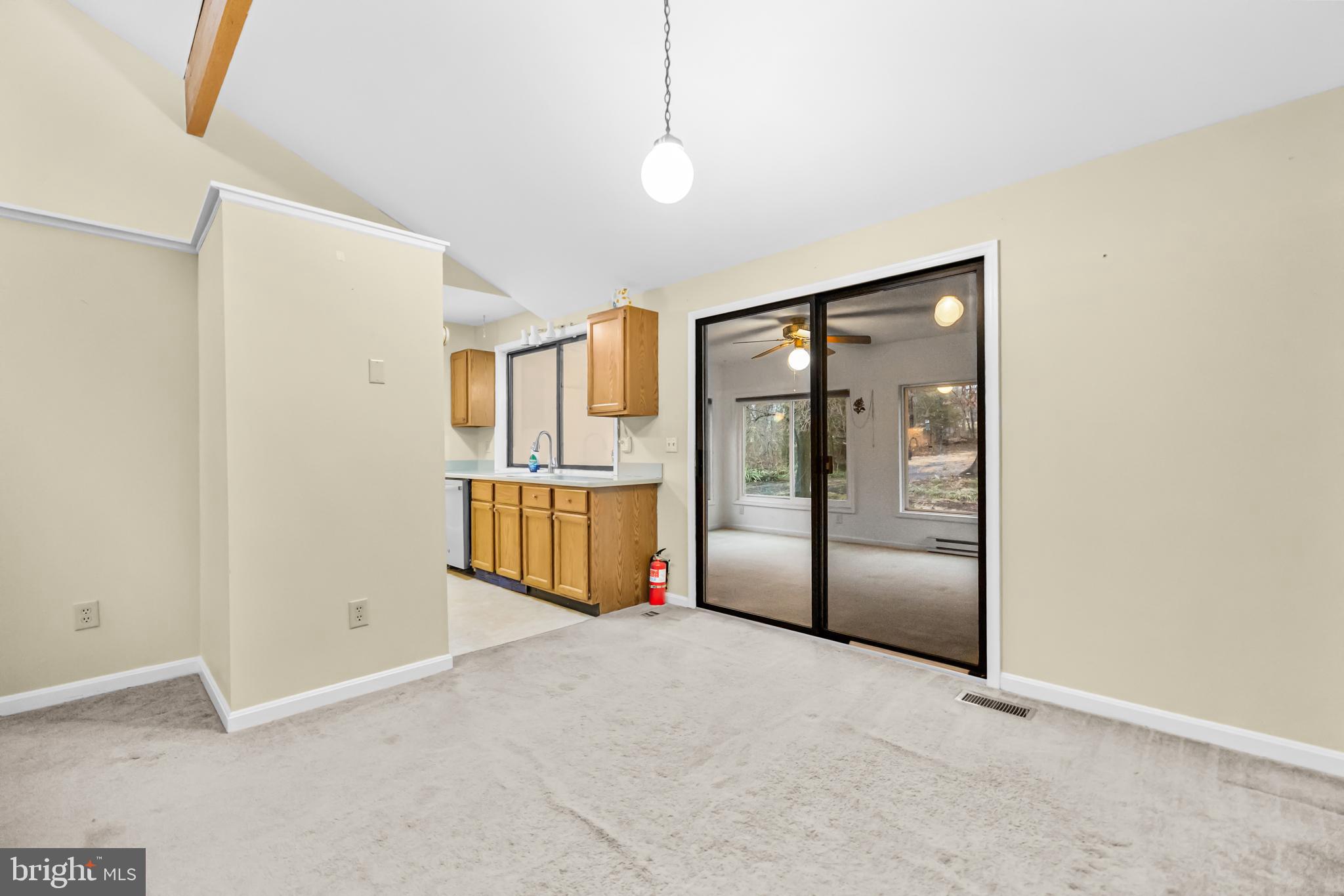 LAKE OF THE WOODS - Residential