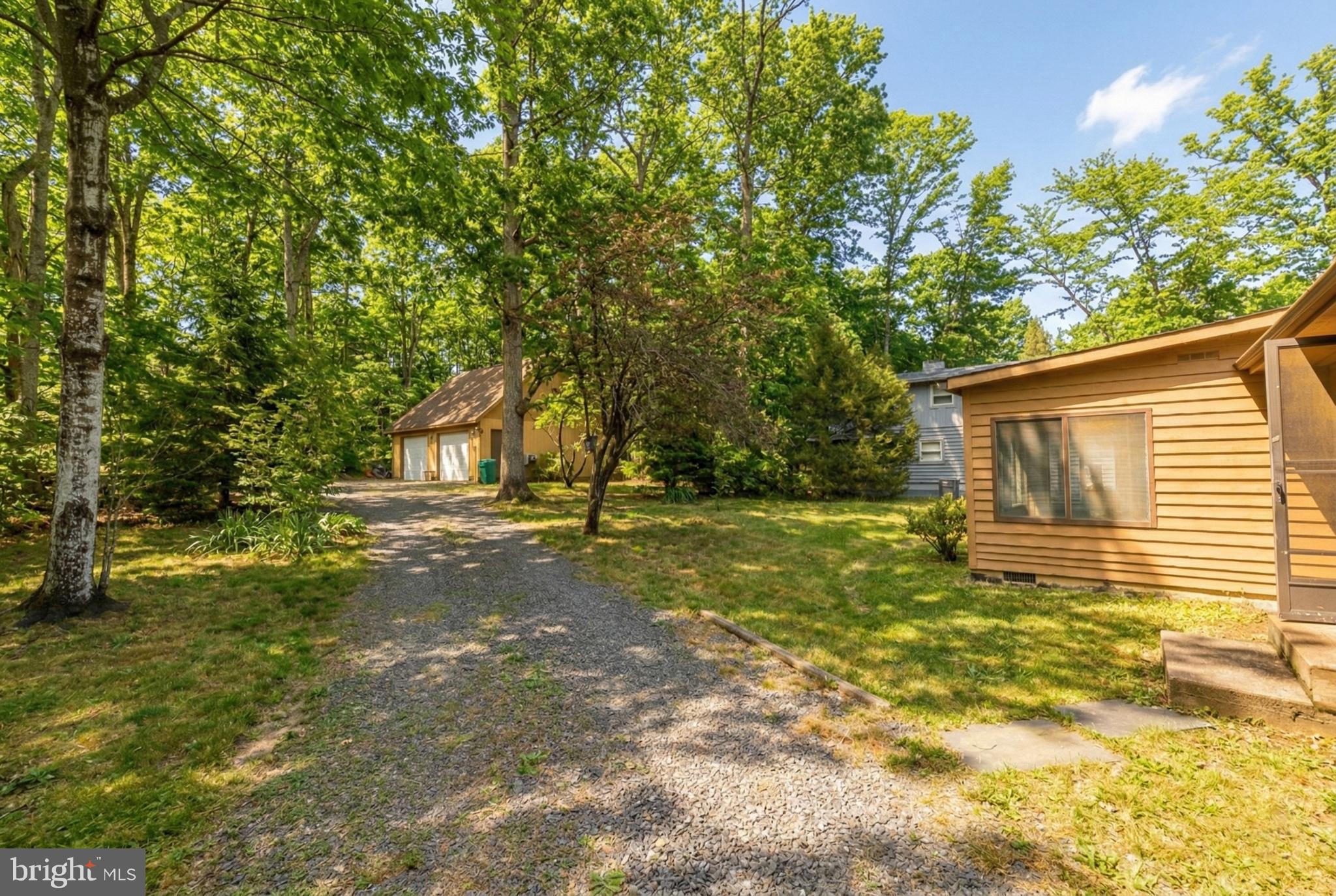 LAKE OF THE WOODS - Residential