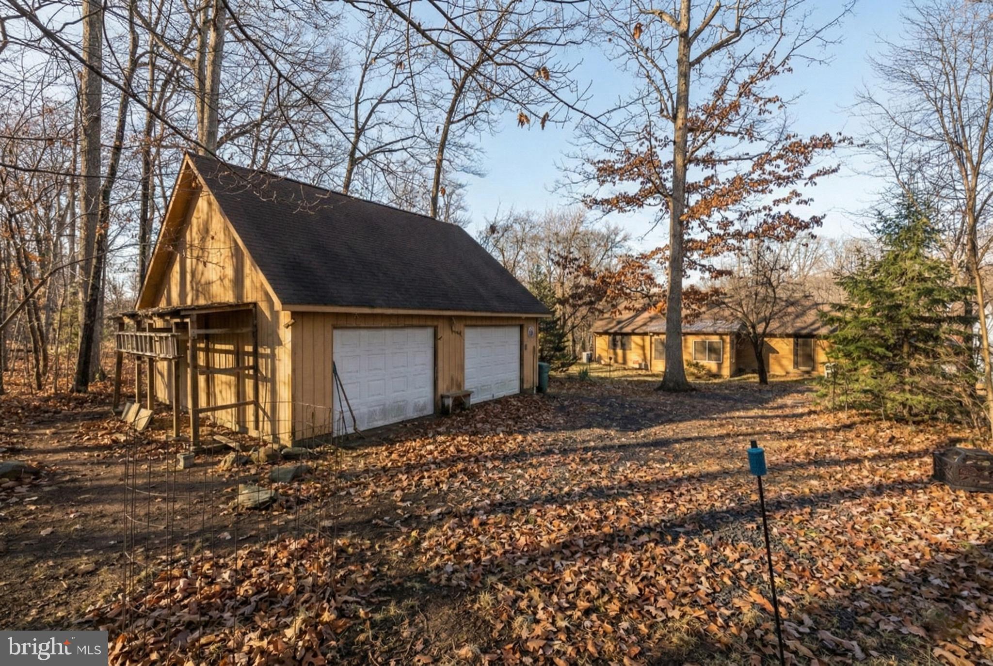 LAKE OF THE WOODS - Residential