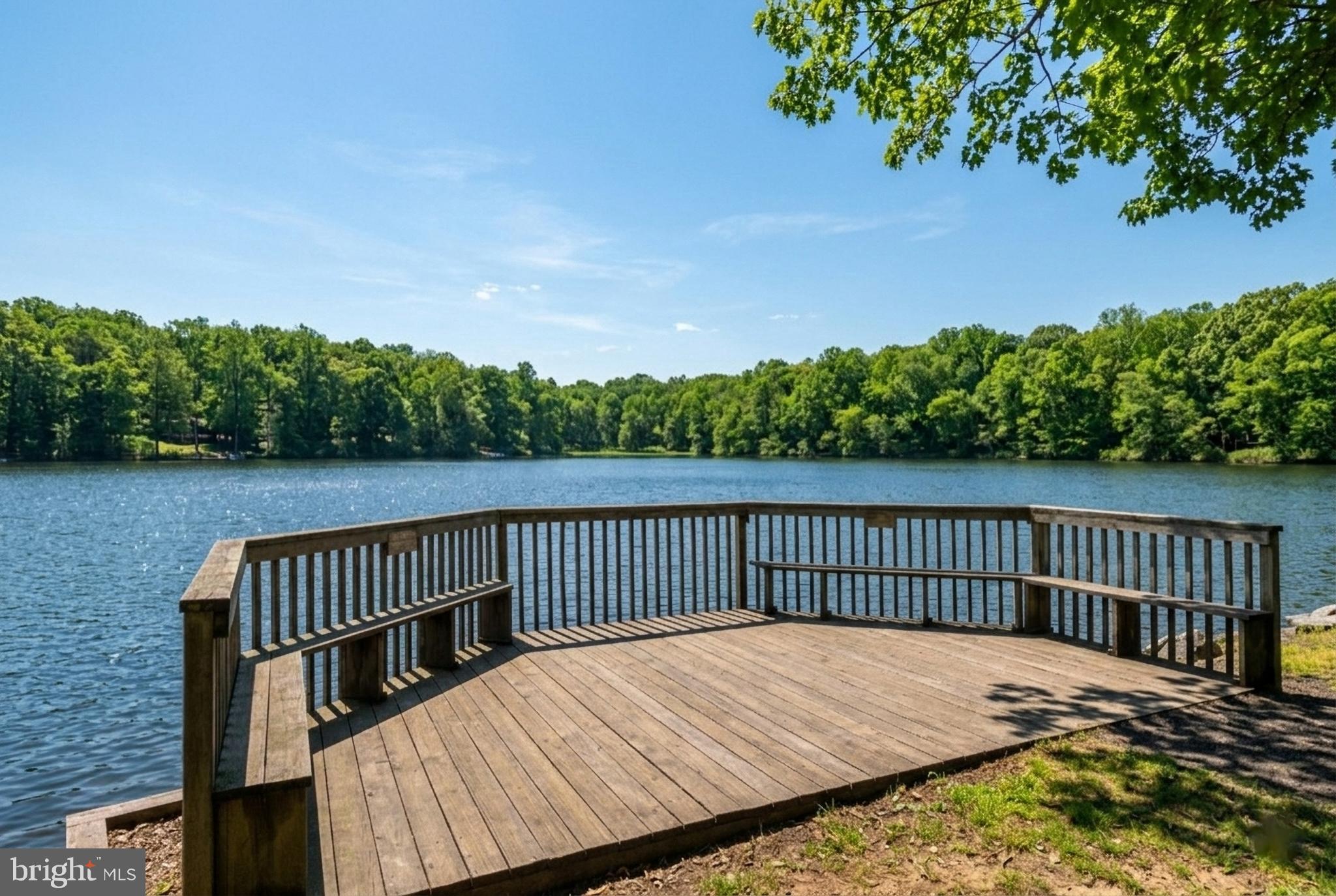 LAKE OF THE WOODS - Residential