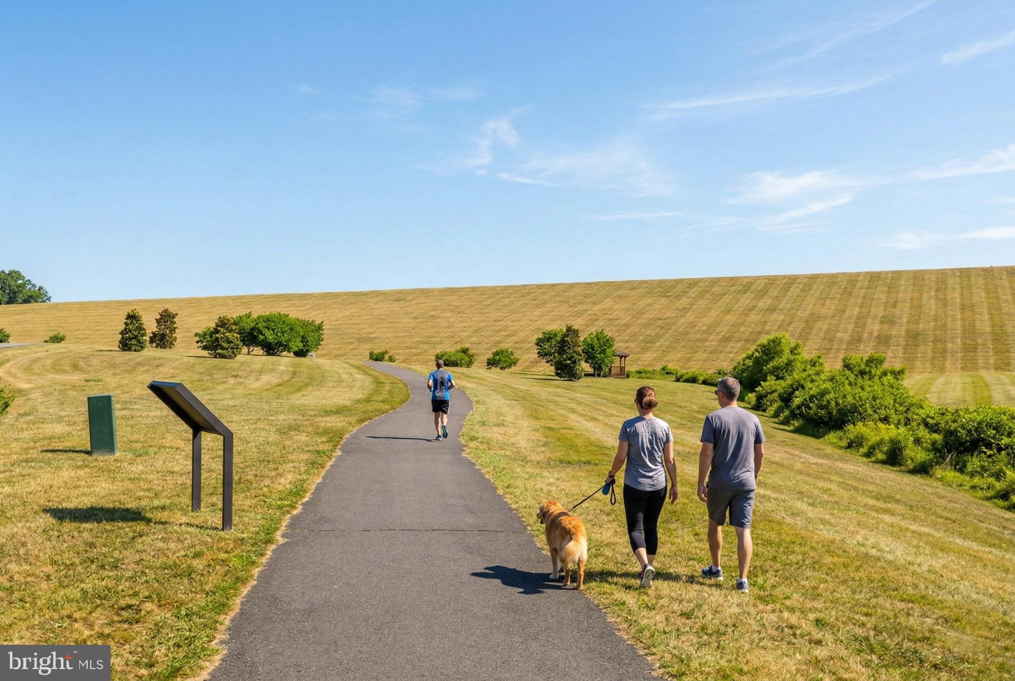 LAKE OF THE WOODS - Residential