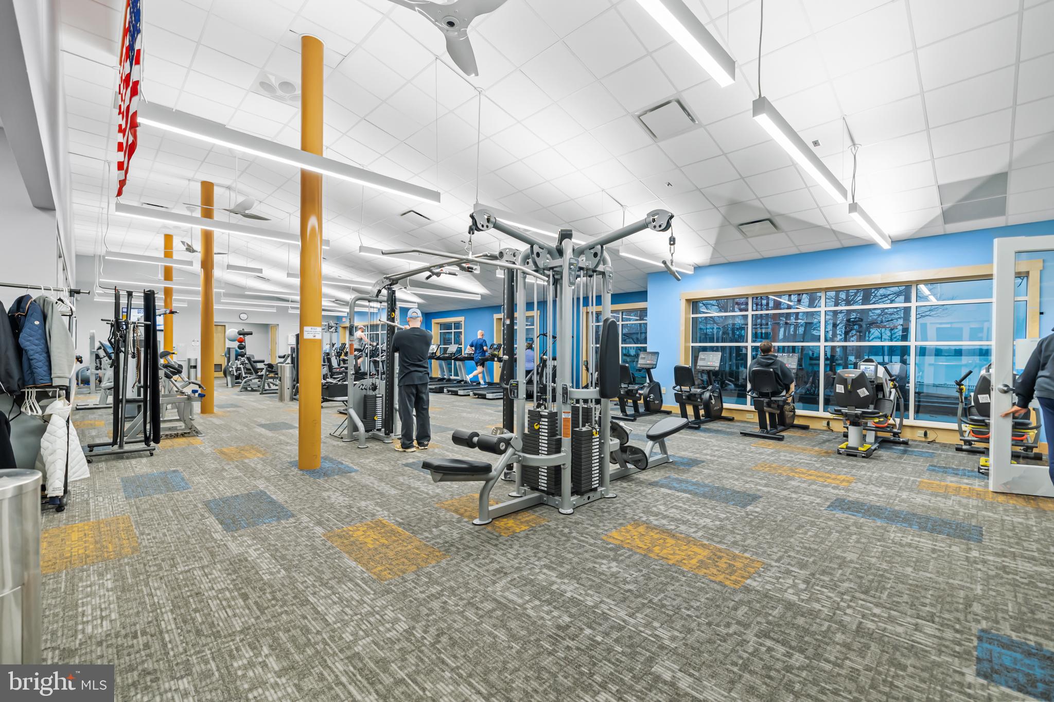 LAKE OF THE WOODS - Residential