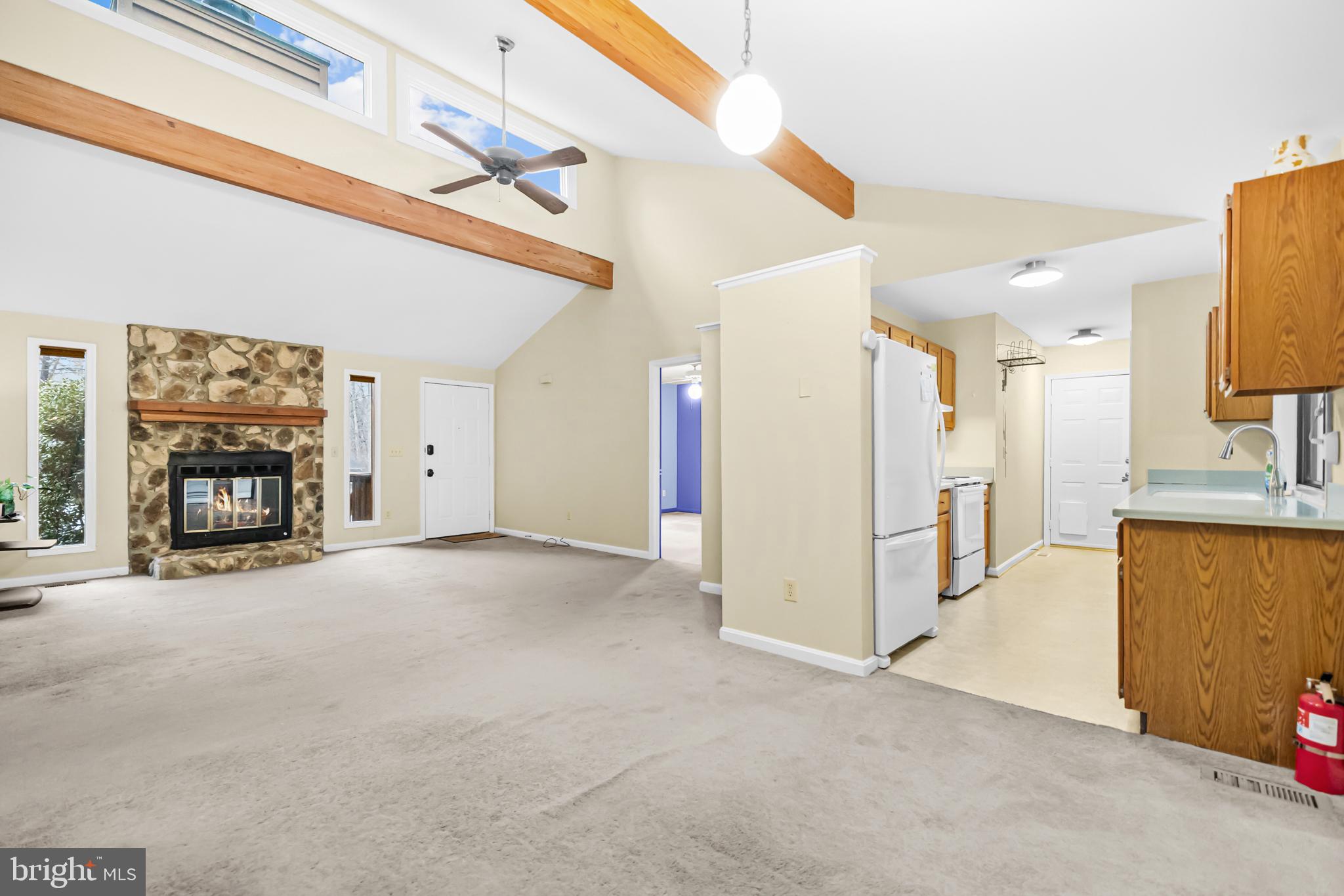 LAKE OF THE WOODS - Residential