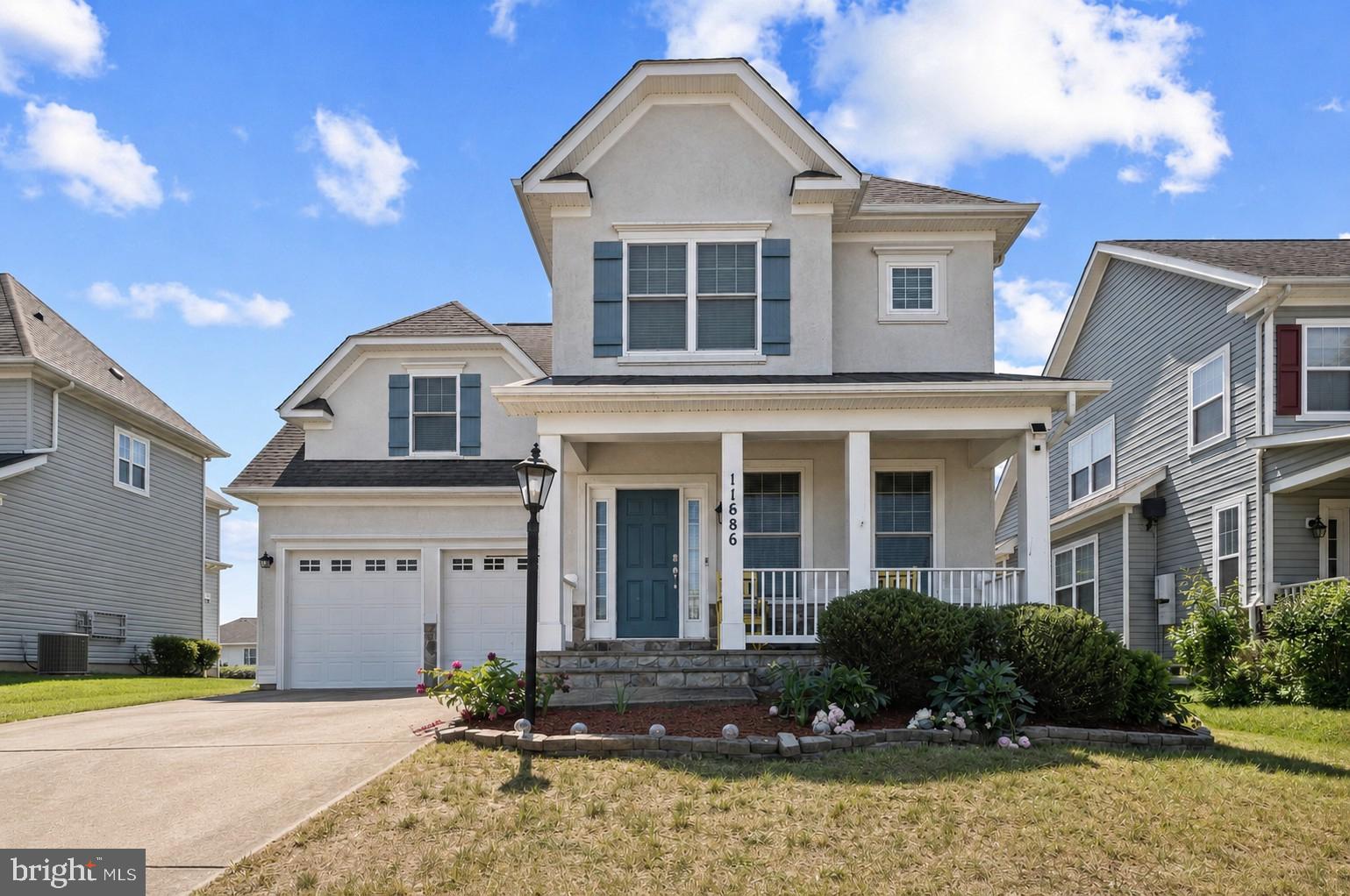 11686 MUSTANG CREEK COURT