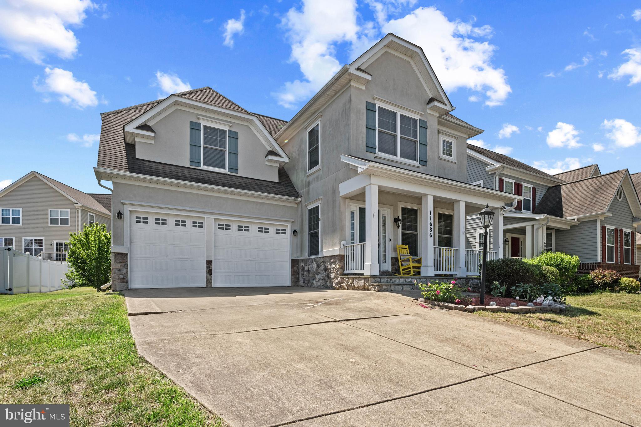 11686 MUSTANG CREEK COURT