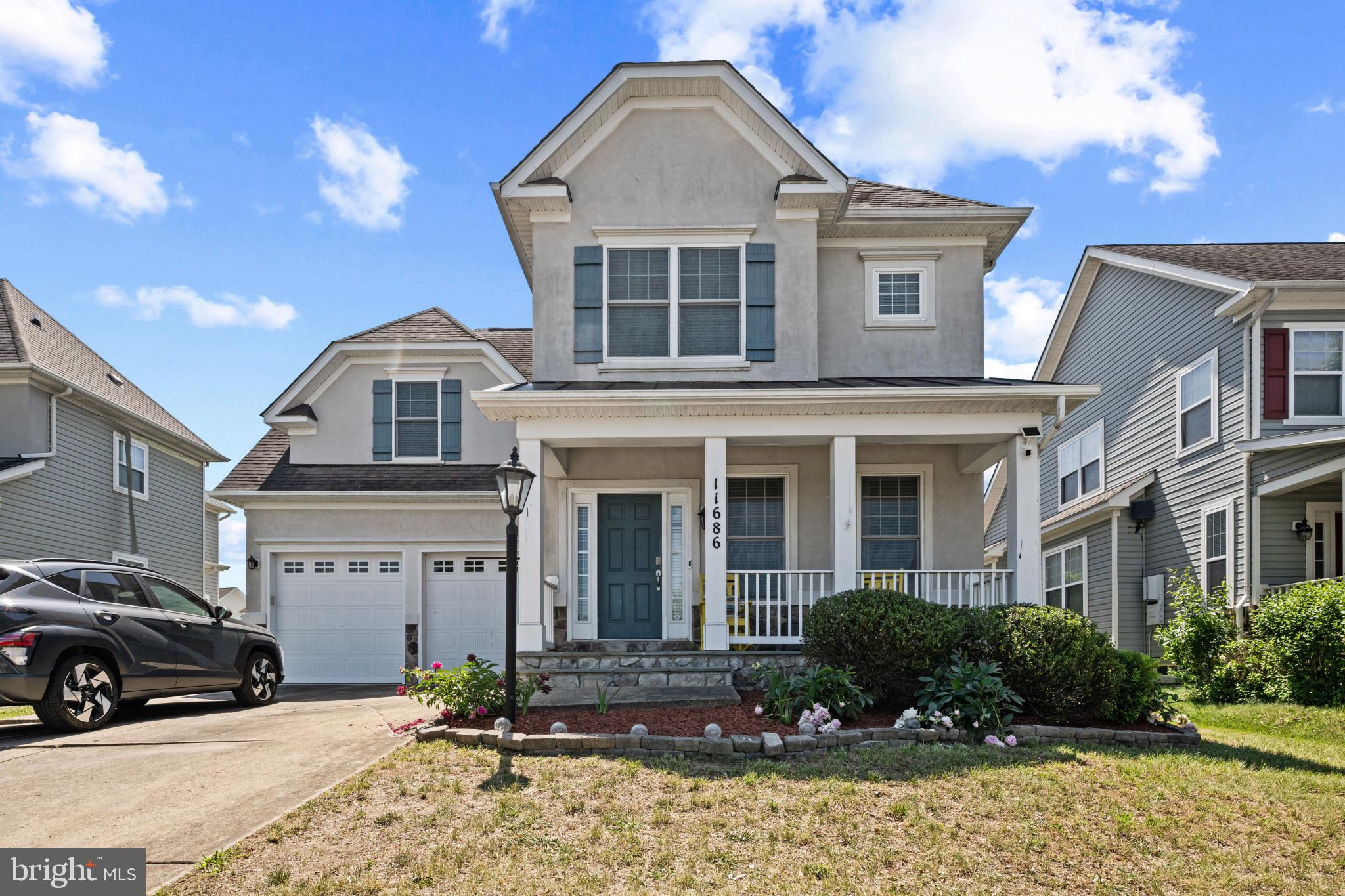 11686 MUSTANG CREEK COURT