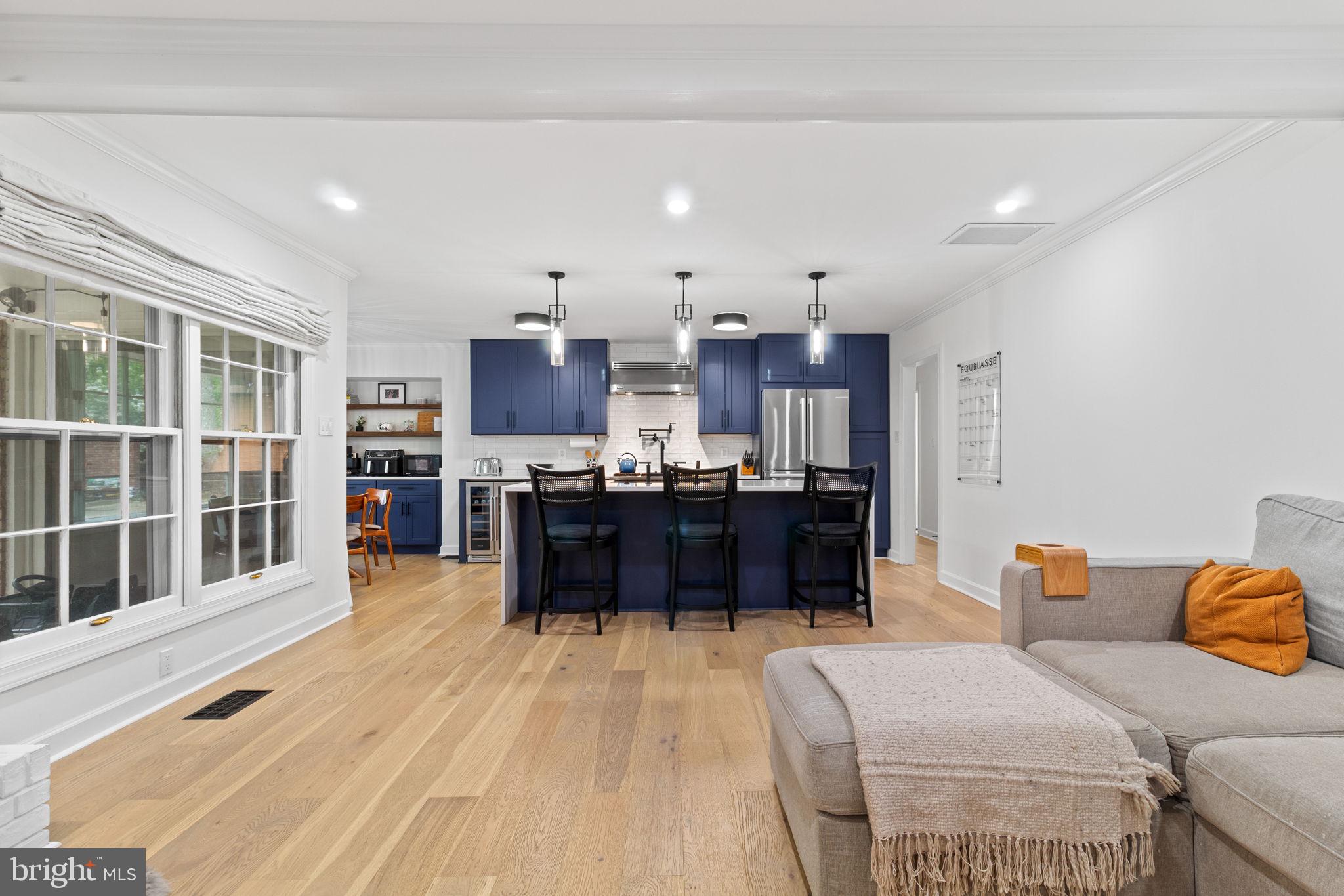 TANTALLON ON THE POTOMAC - Residential