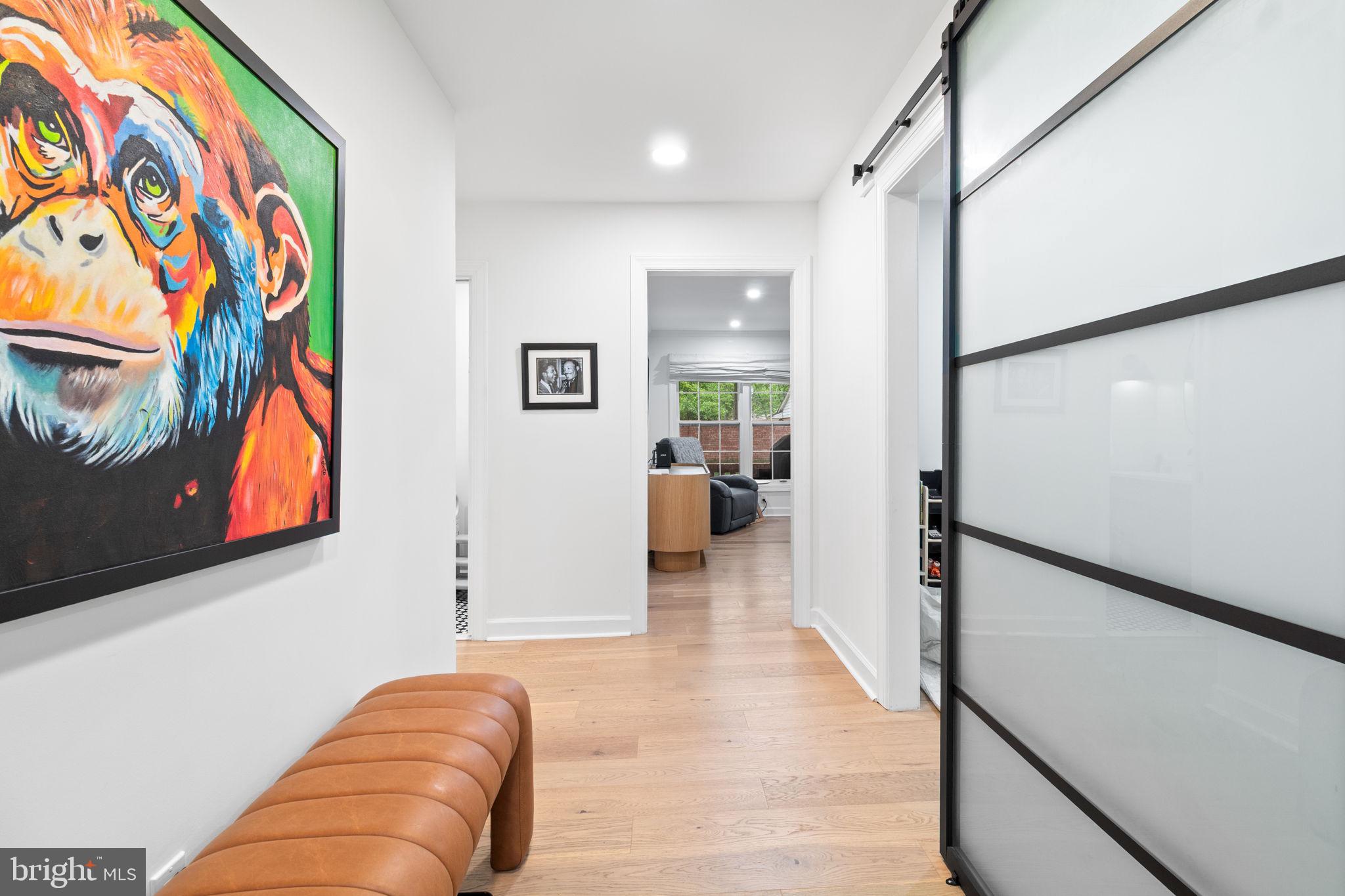 TANTALLON ON THE POTOMAC - Residential