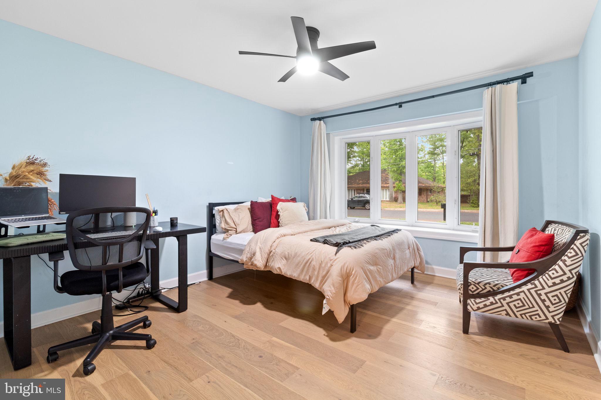 TANTALLON ON THE POTOMAC - Residential