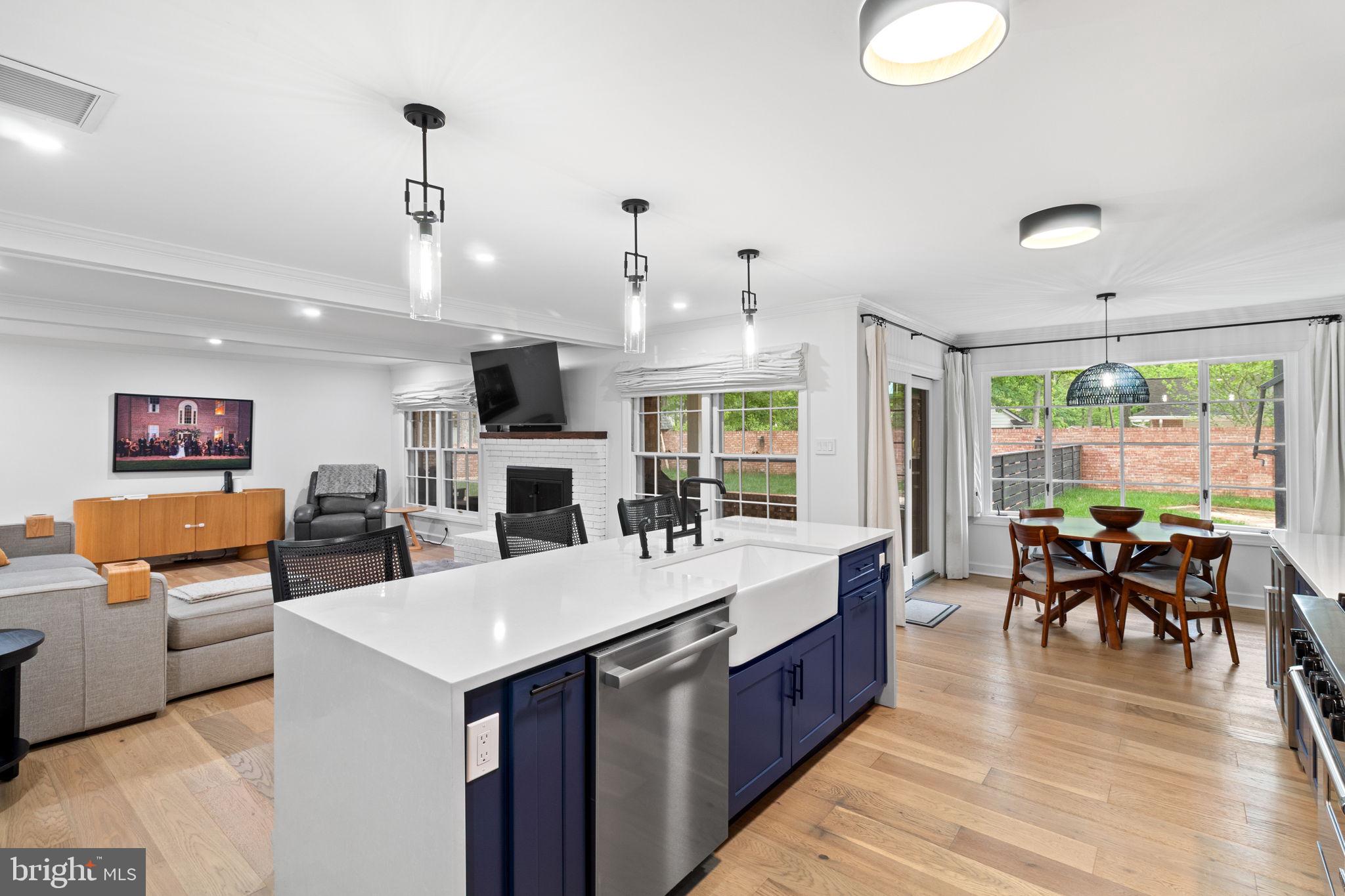 TANTALLON ON THE POTOMAC - Residential