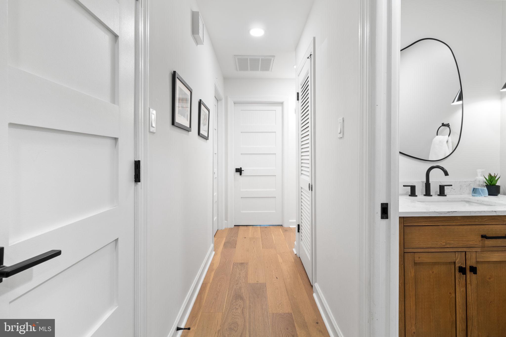 TANTALLON ON THE POTOMAC - Residential