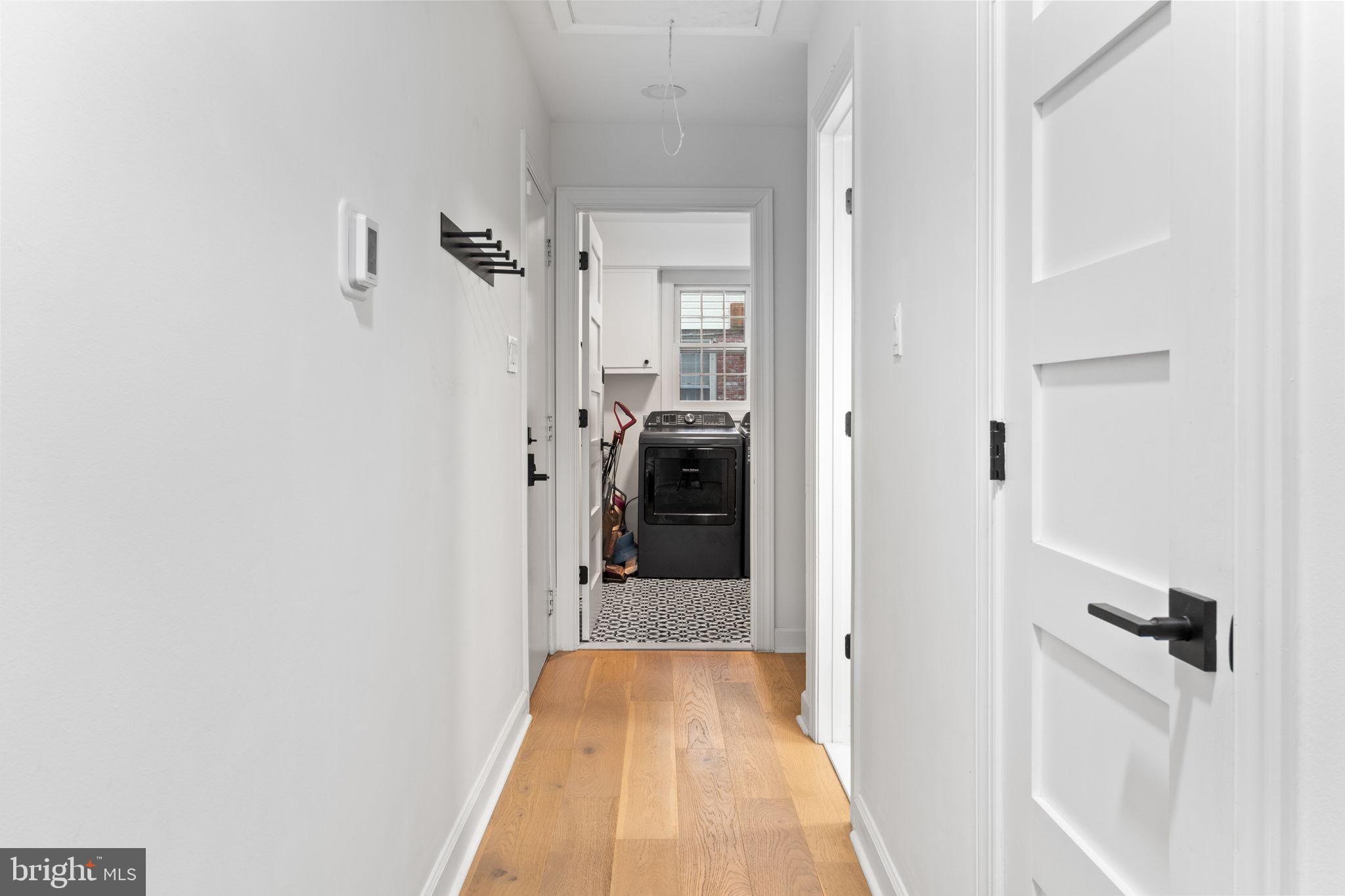 TANTALLON ON THE POTOMAC - Residential