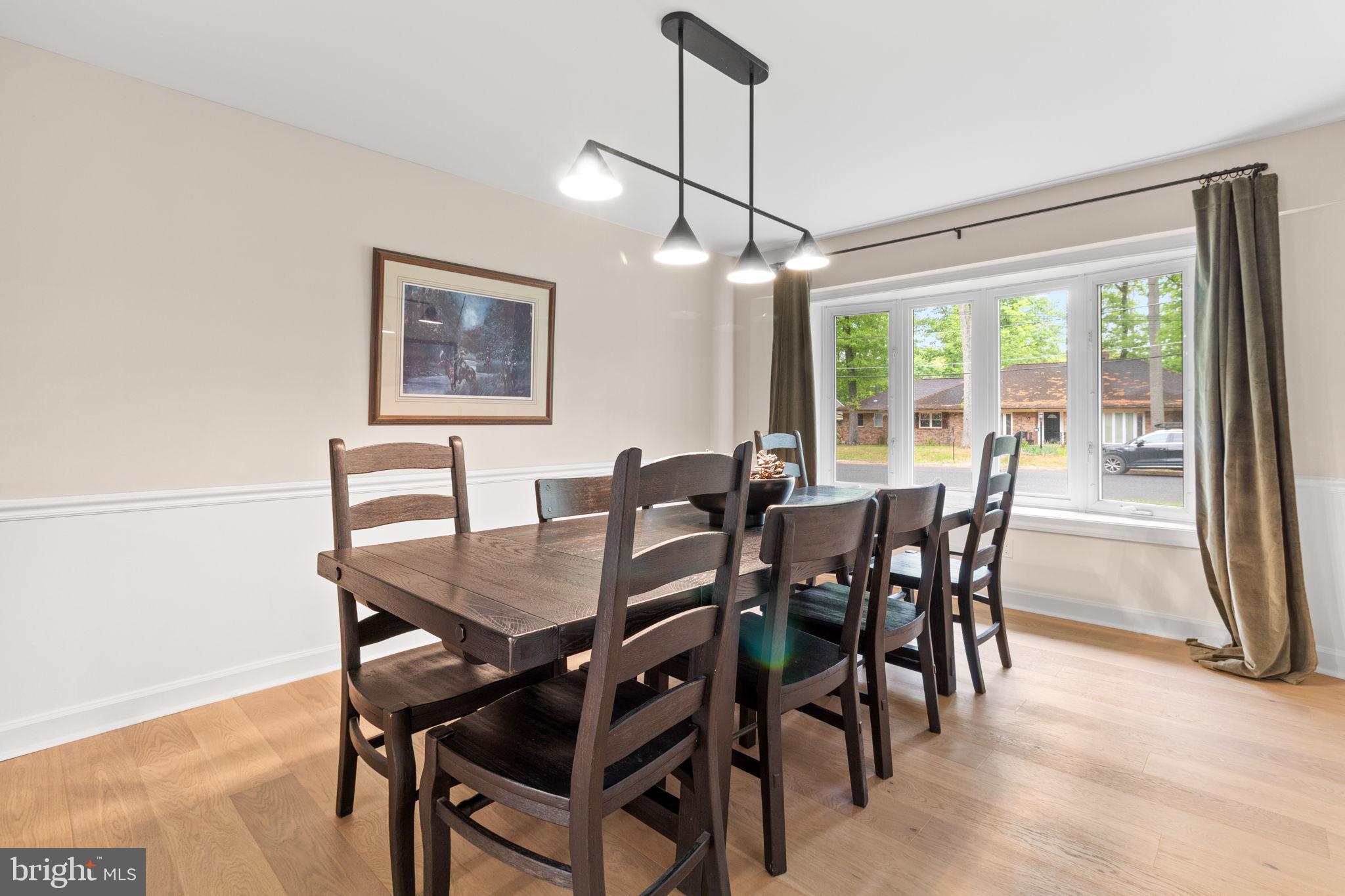 TANTALLON ON THE POTOMAC - Residential