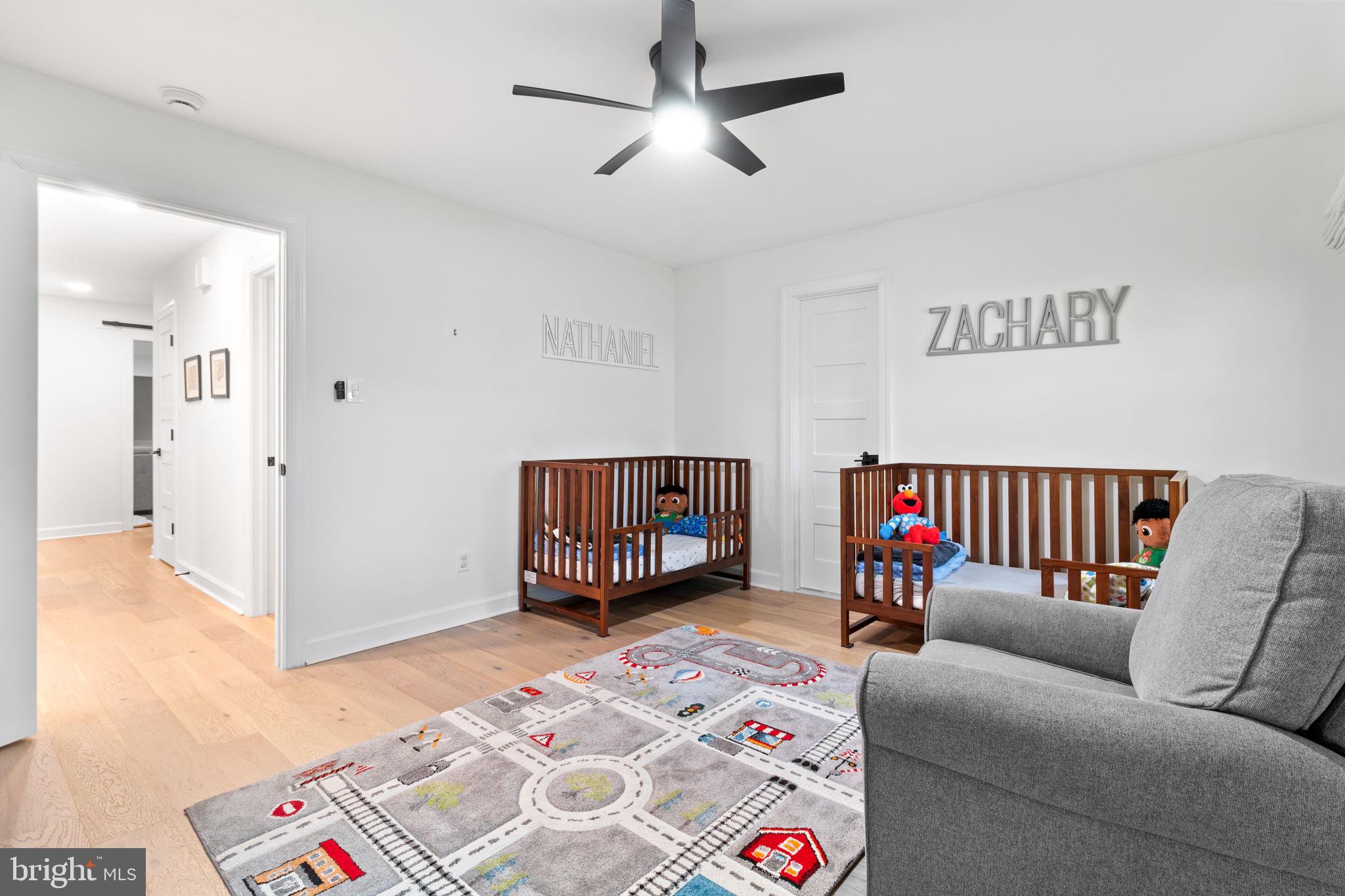 TANTALLON ON THE POTOMAC - Residential