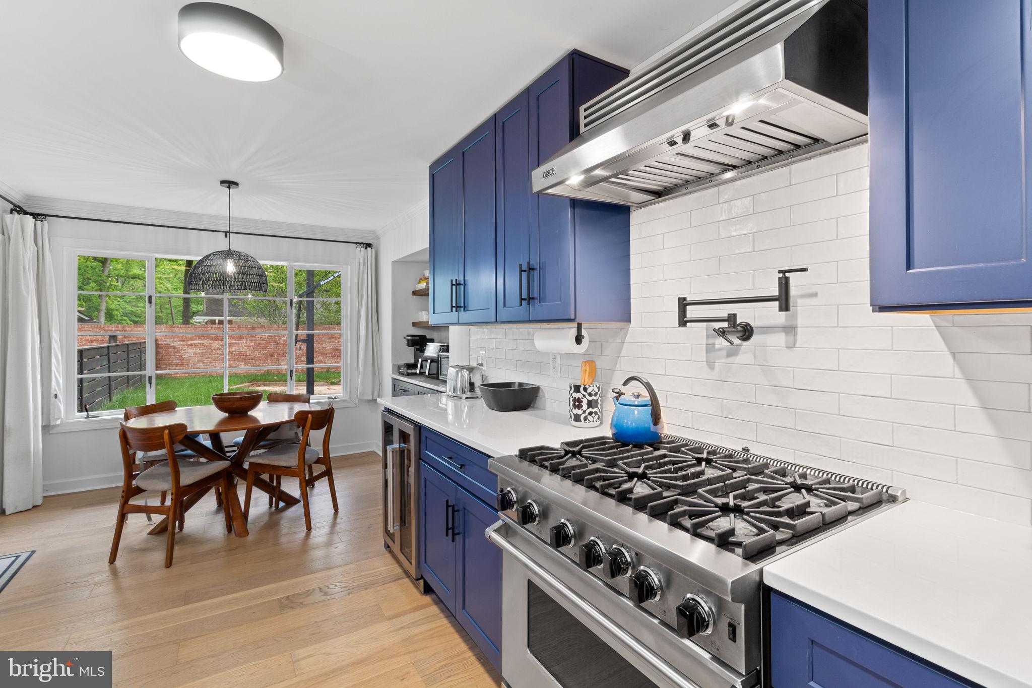 TANTALLON ON THE POTOMAC - Residential