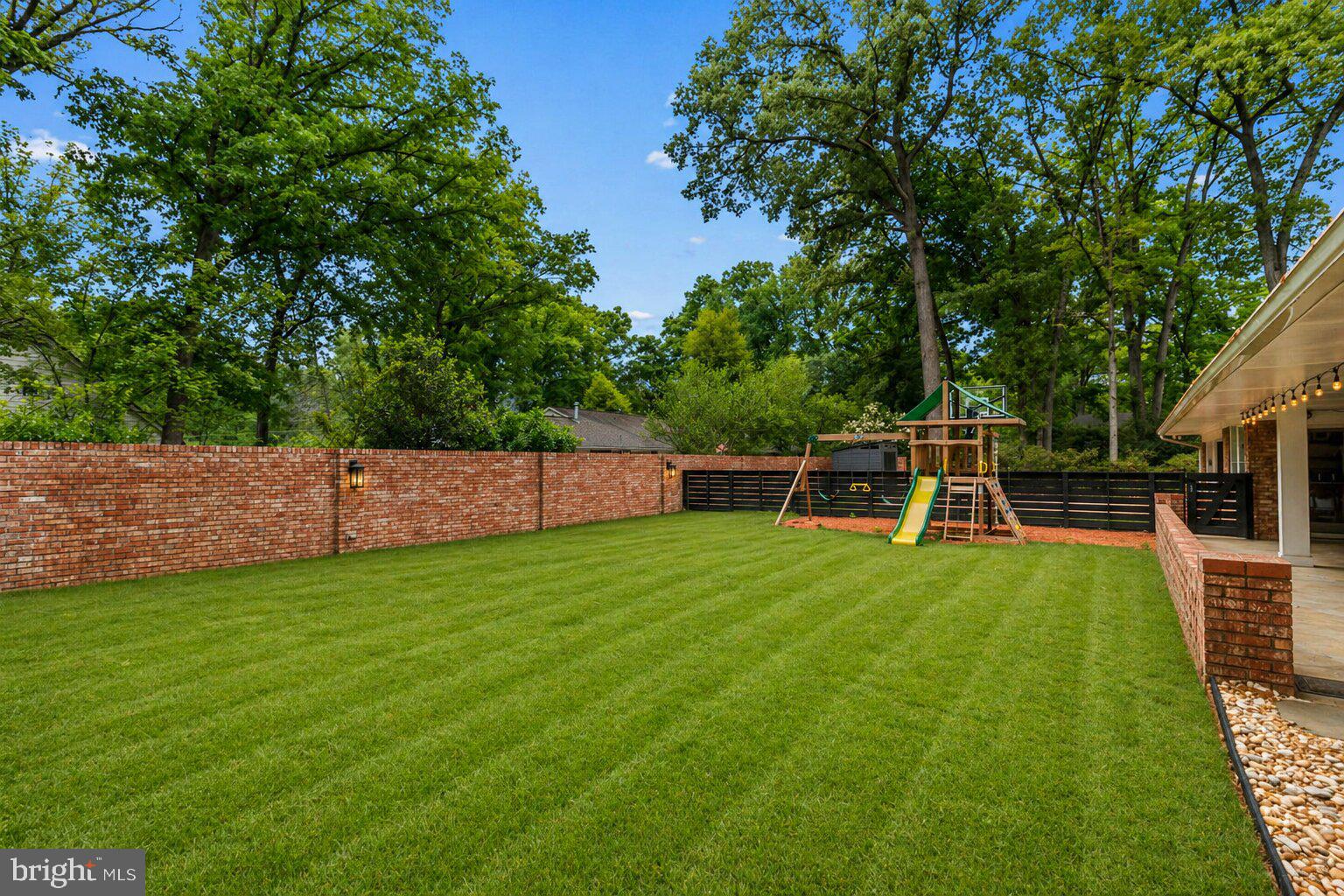 TANTALLON ON THE POTOMAC - Residential