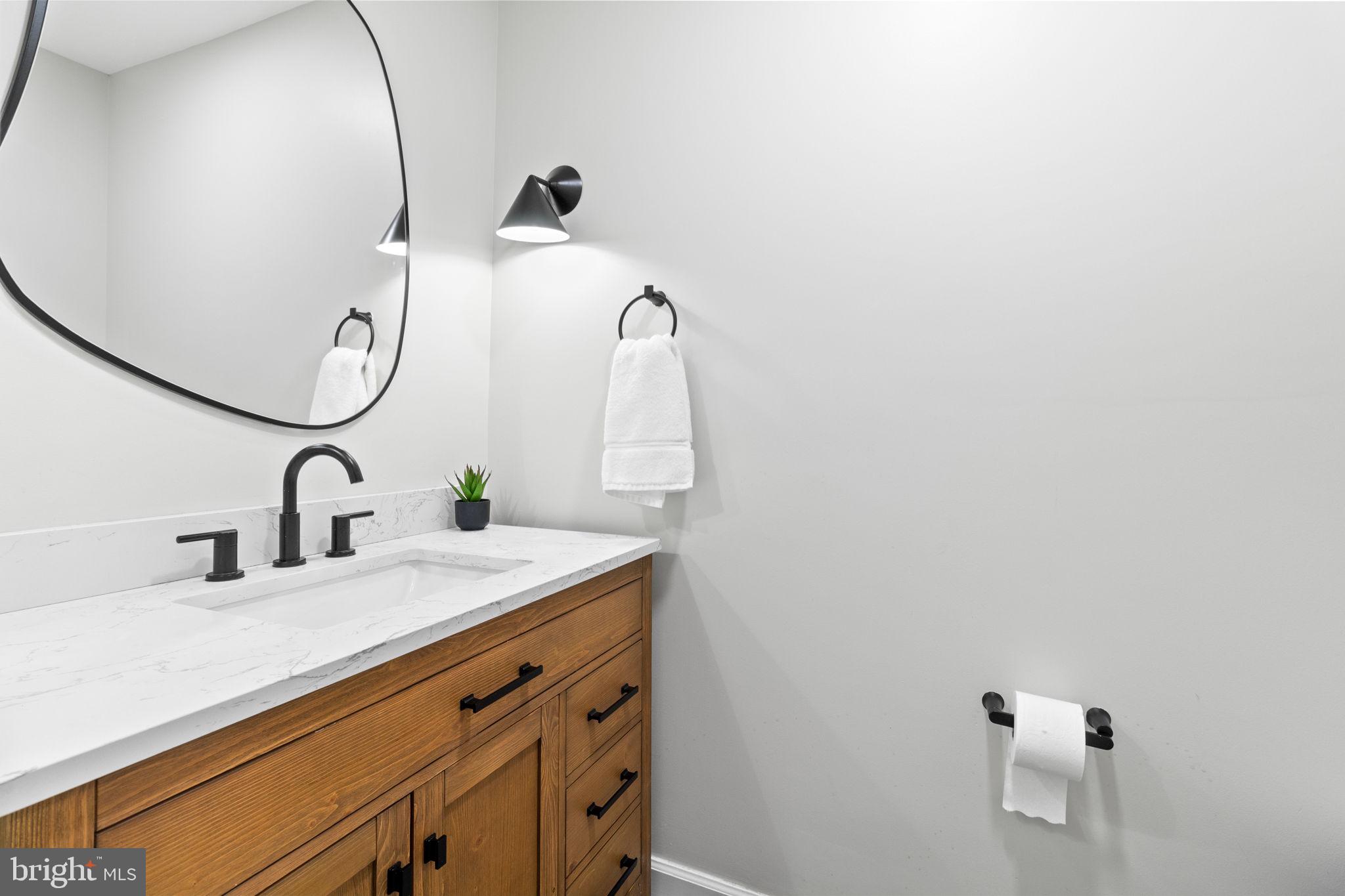 TANTALLON ON THE POTOMAC - Residential