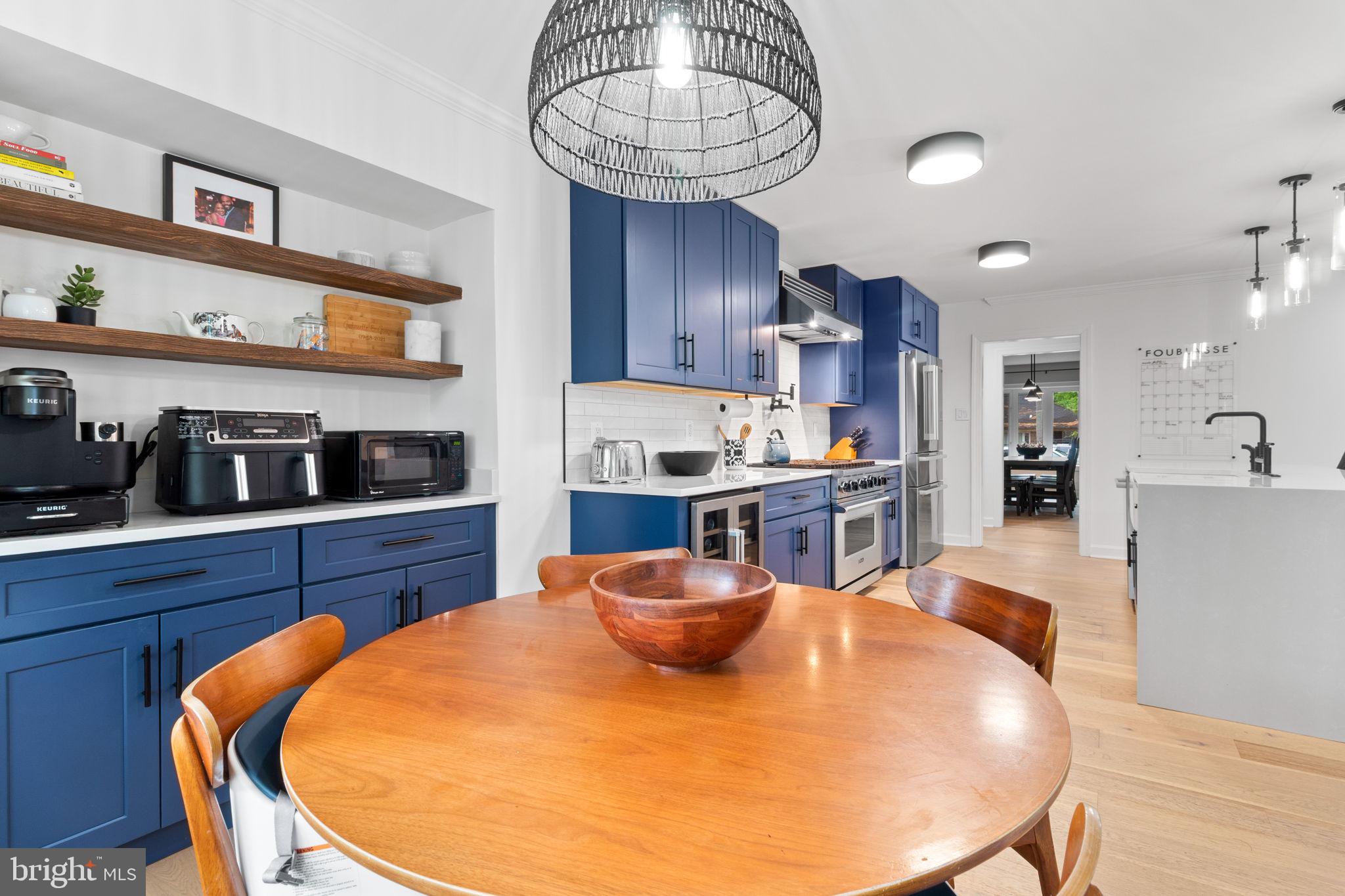 TANTALLON ON THE POTOMAC - Residential