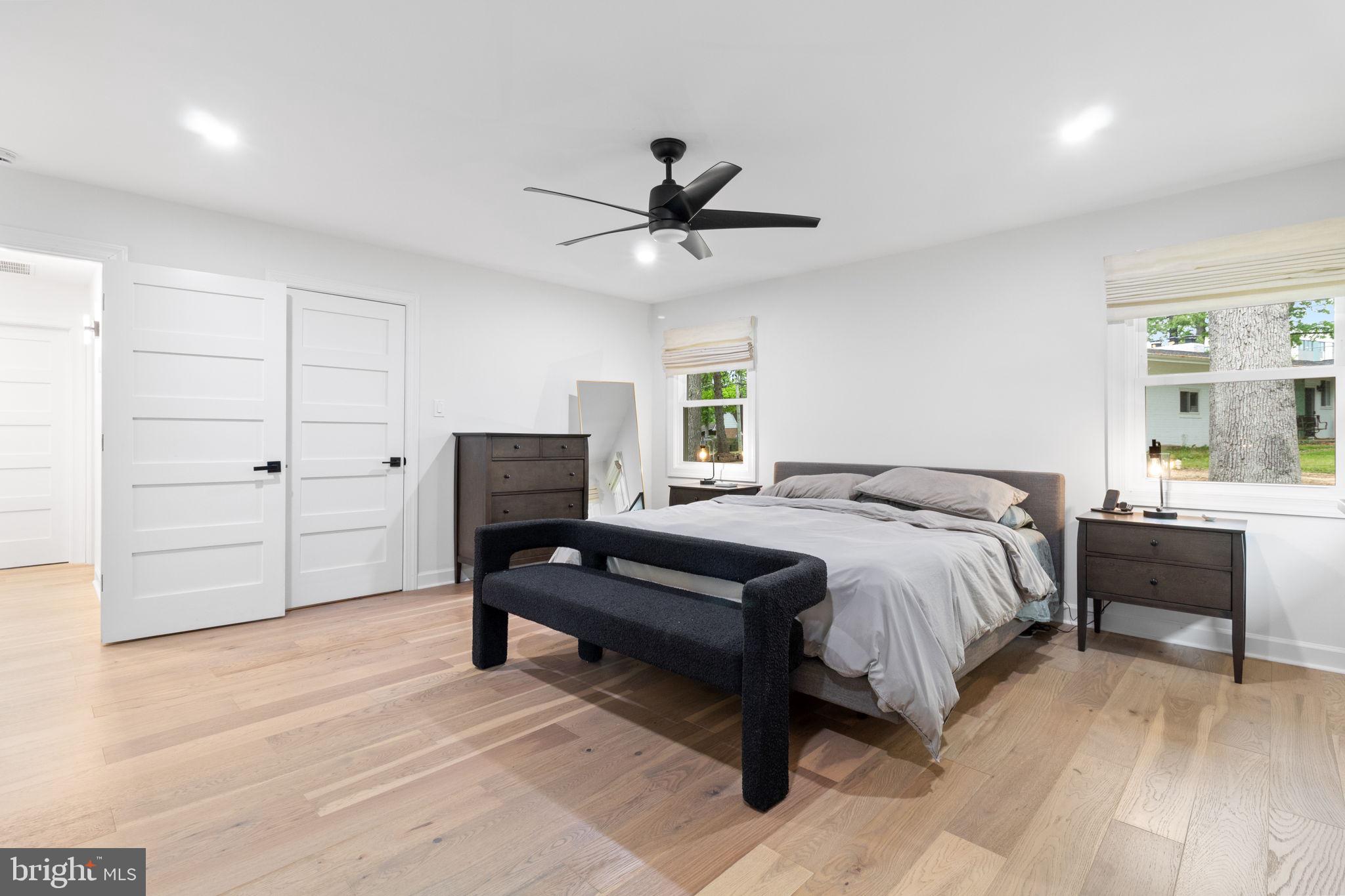 TANTALLON ON THE POTOMAC - Residential