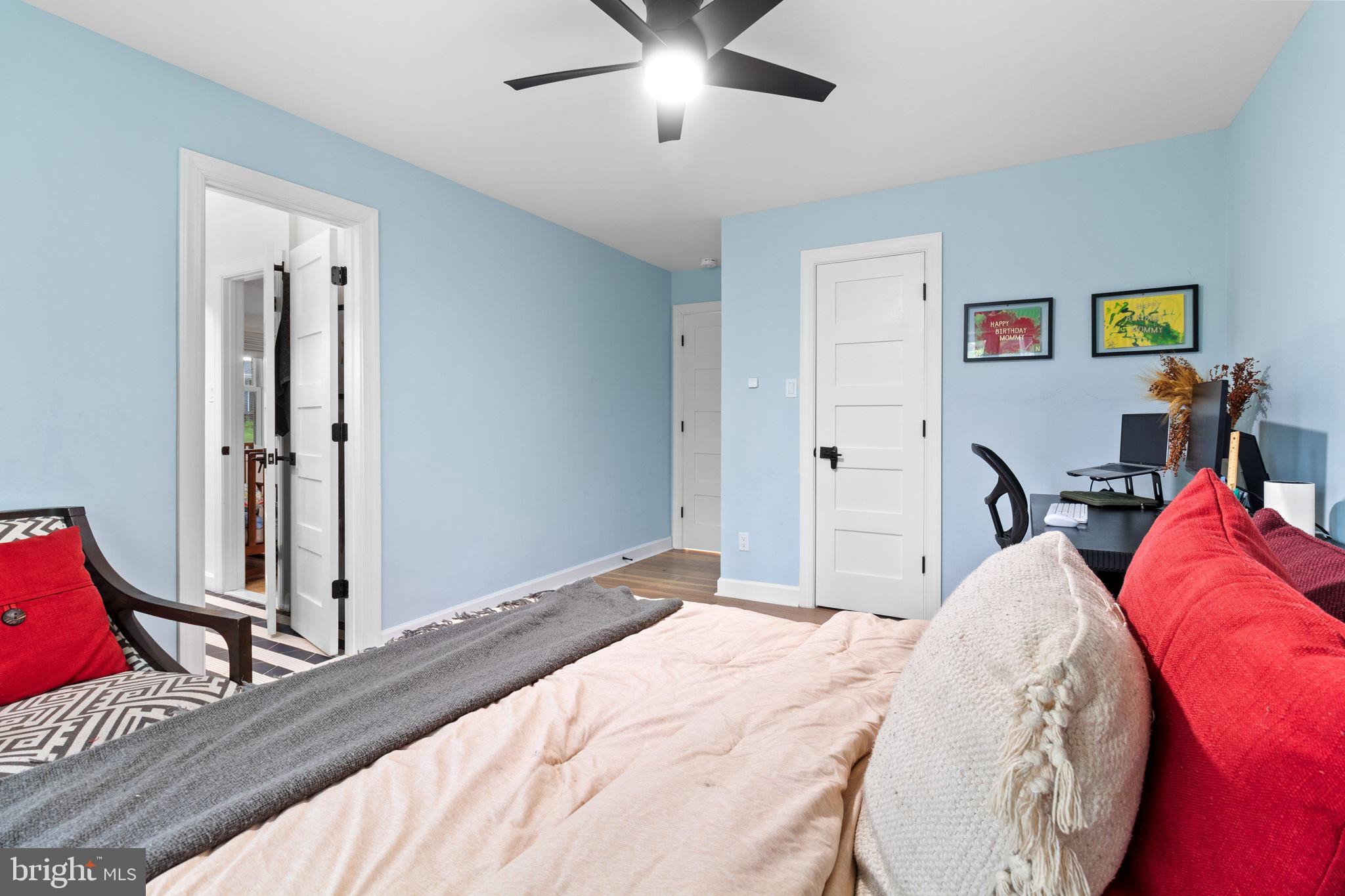 TANTALLON ON THE POTOMAC - Residential