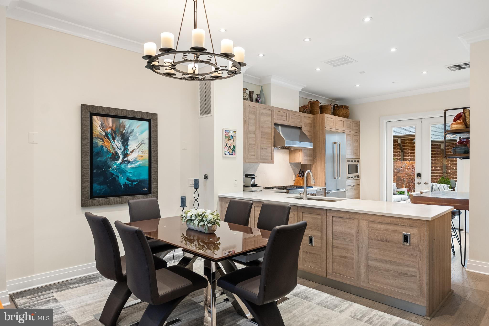 OLD TOWN - Residential