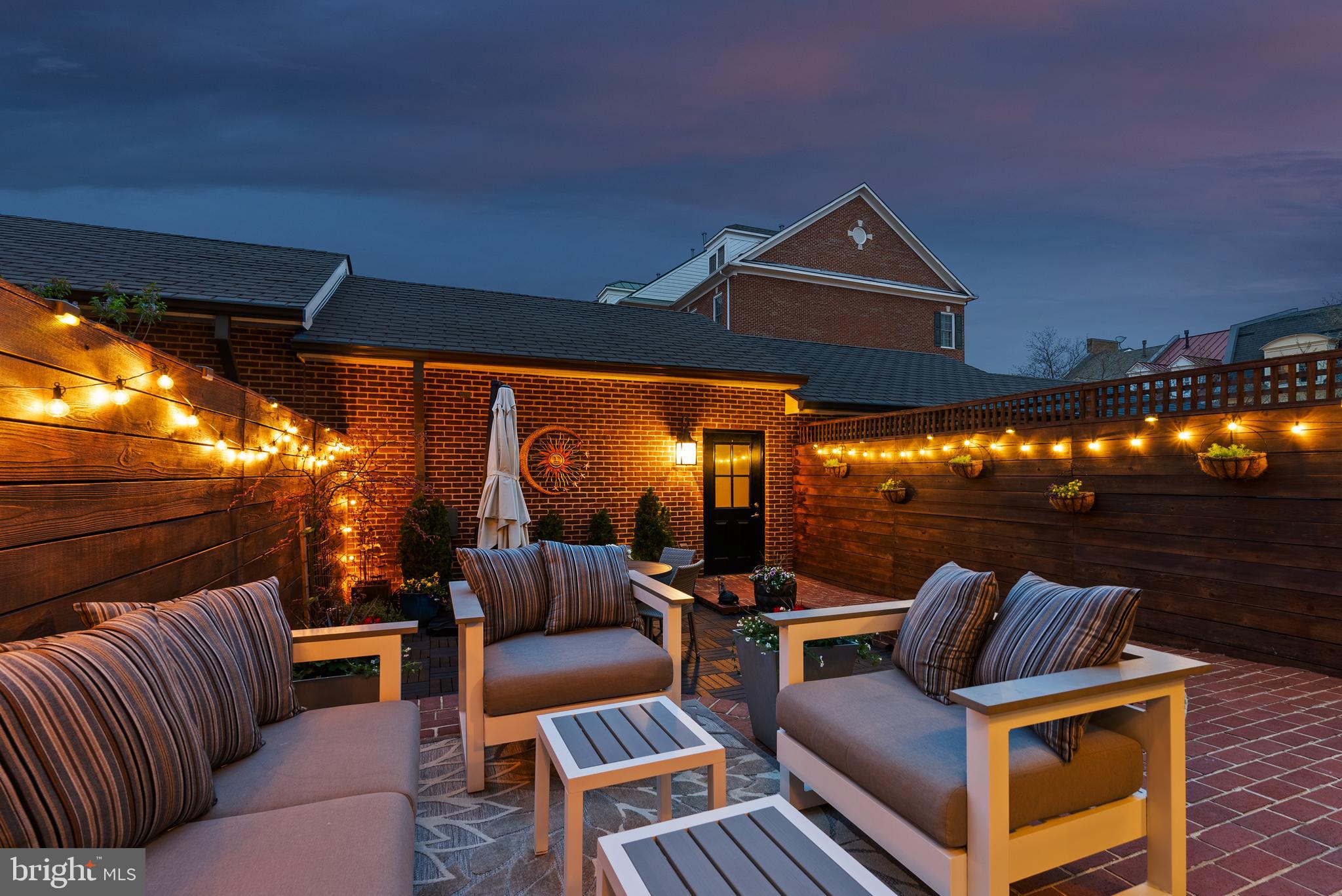 OLD TOWN - Residential